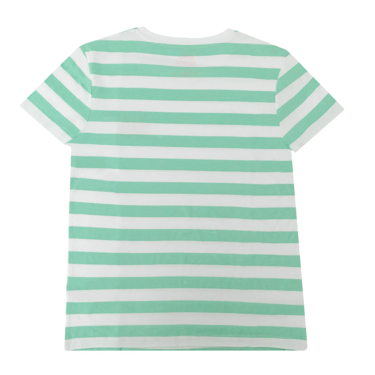Camiseta manga corta talla L verde - Queen of everything - Image 4