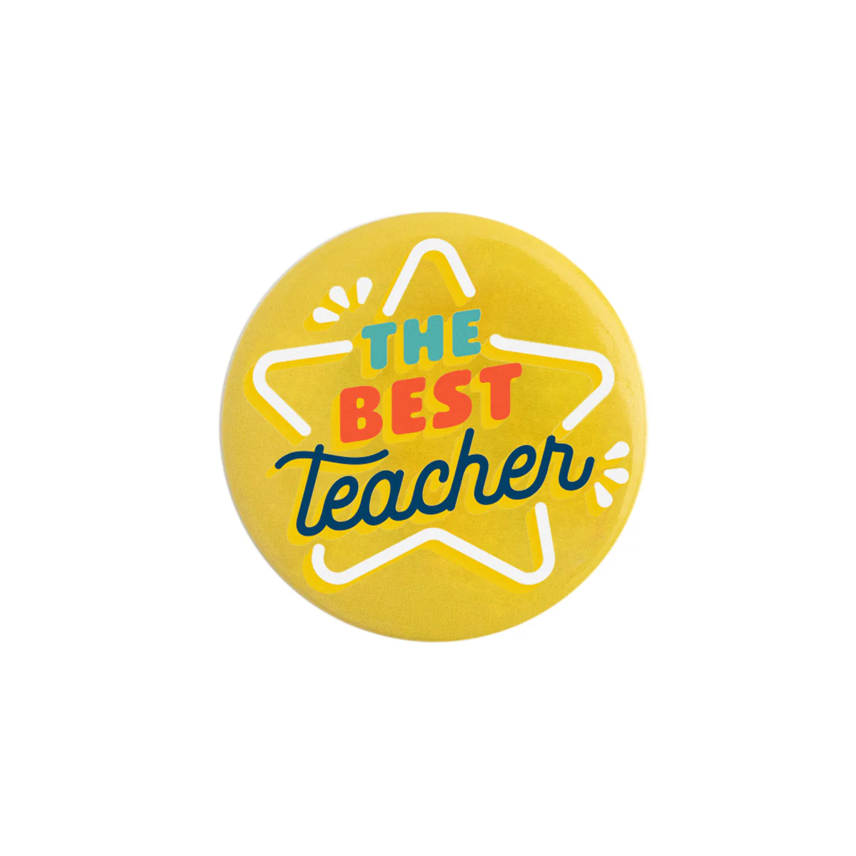 Greetings card - Your defining feature is that you’re... the best teacher - Image 5