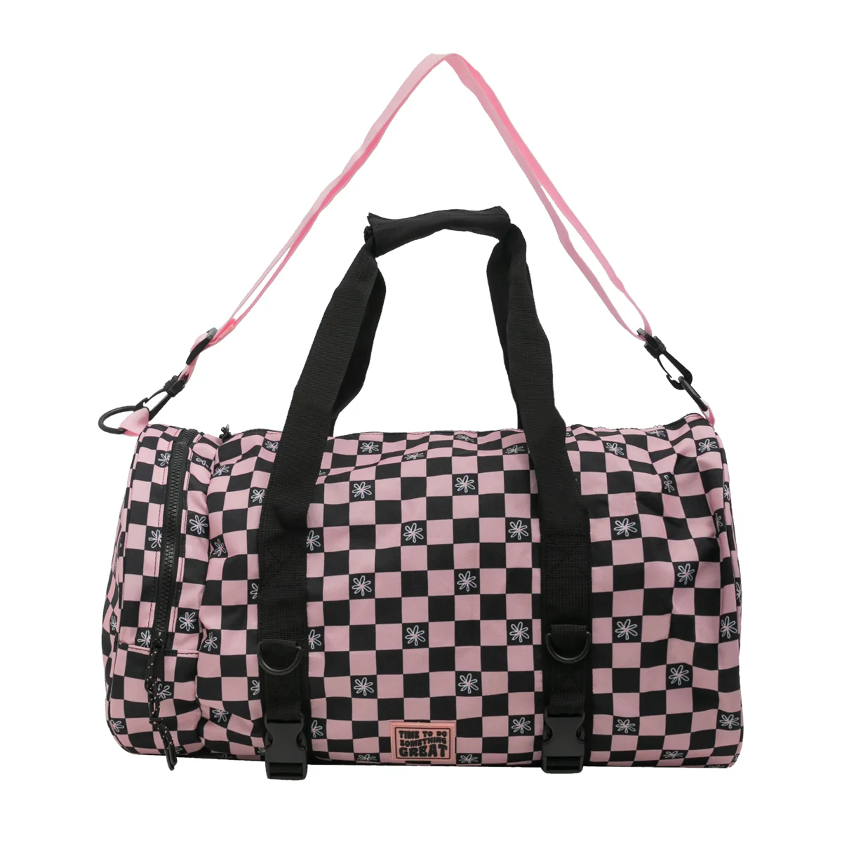Bolsa de deporte - Time to do something great - Image 5
