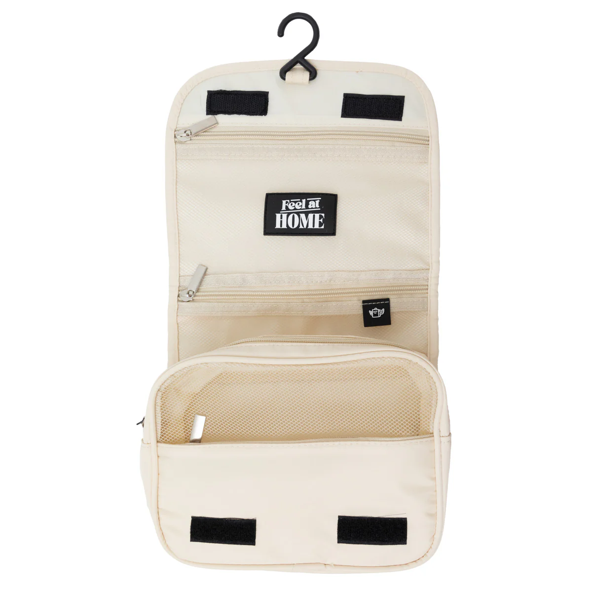 Hanging toiletry bag - Feel at home. - Image 3