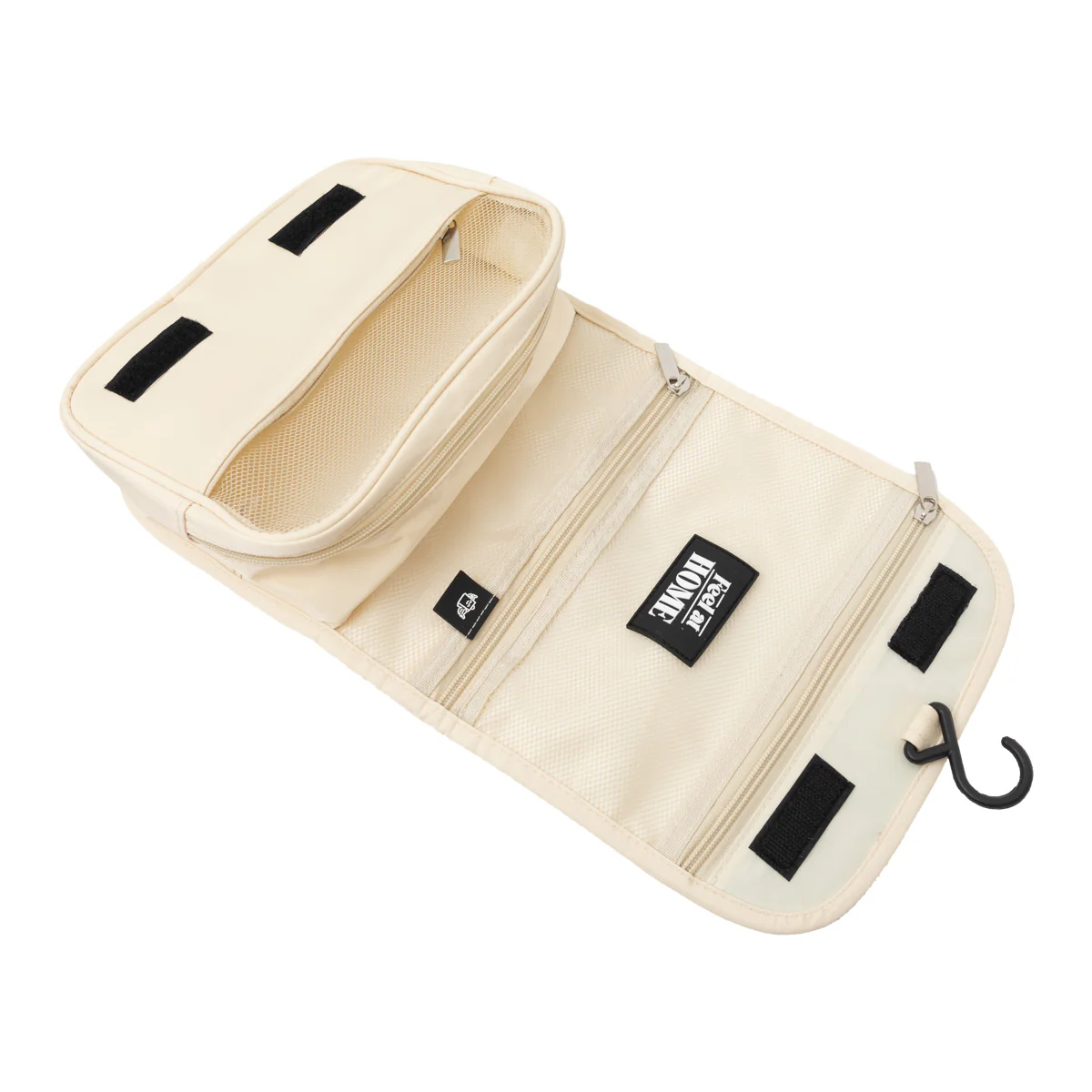 Hanging toiletry bag - Feel at home. - Image 4