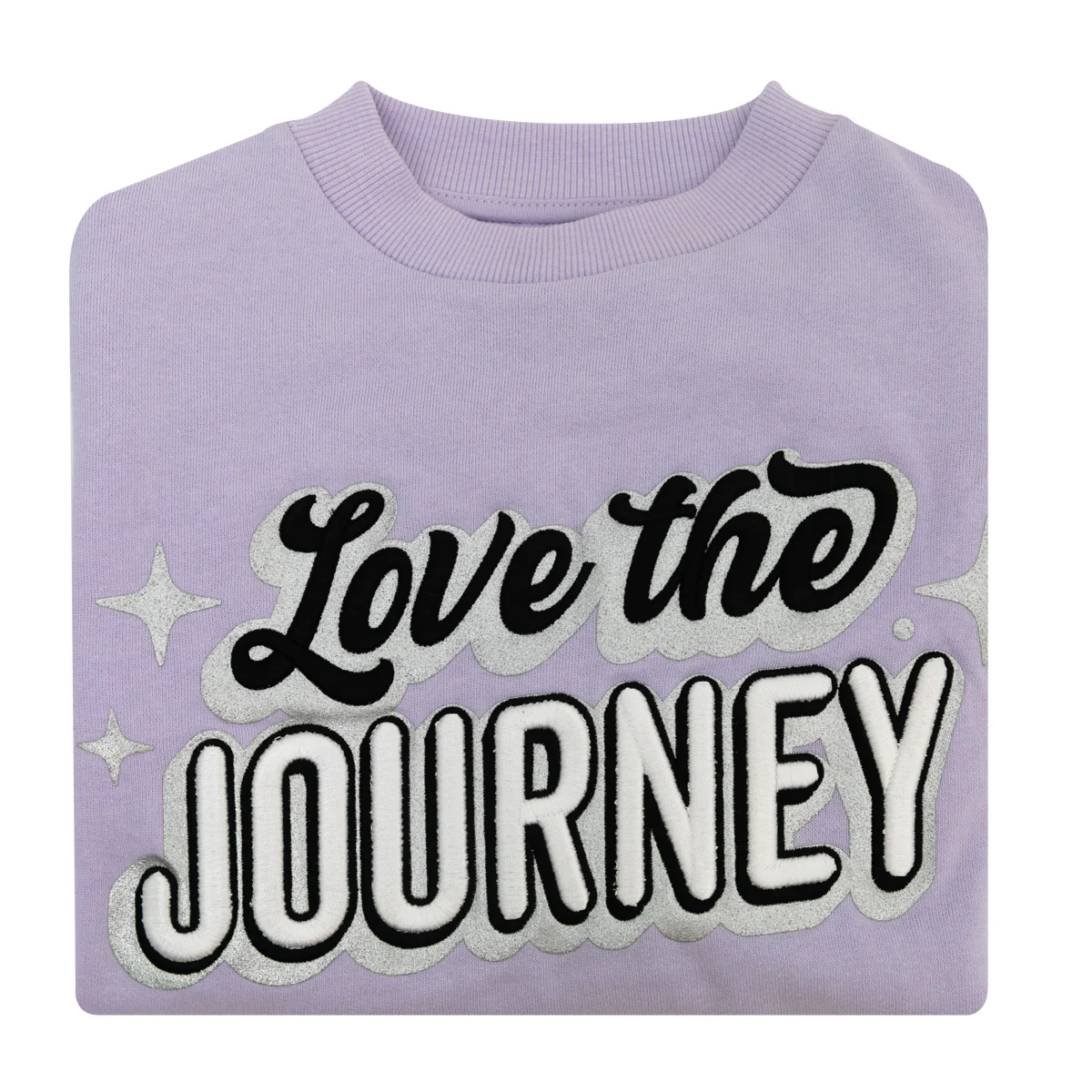 Hoodie 11-12 size - Love the journey - Image 2