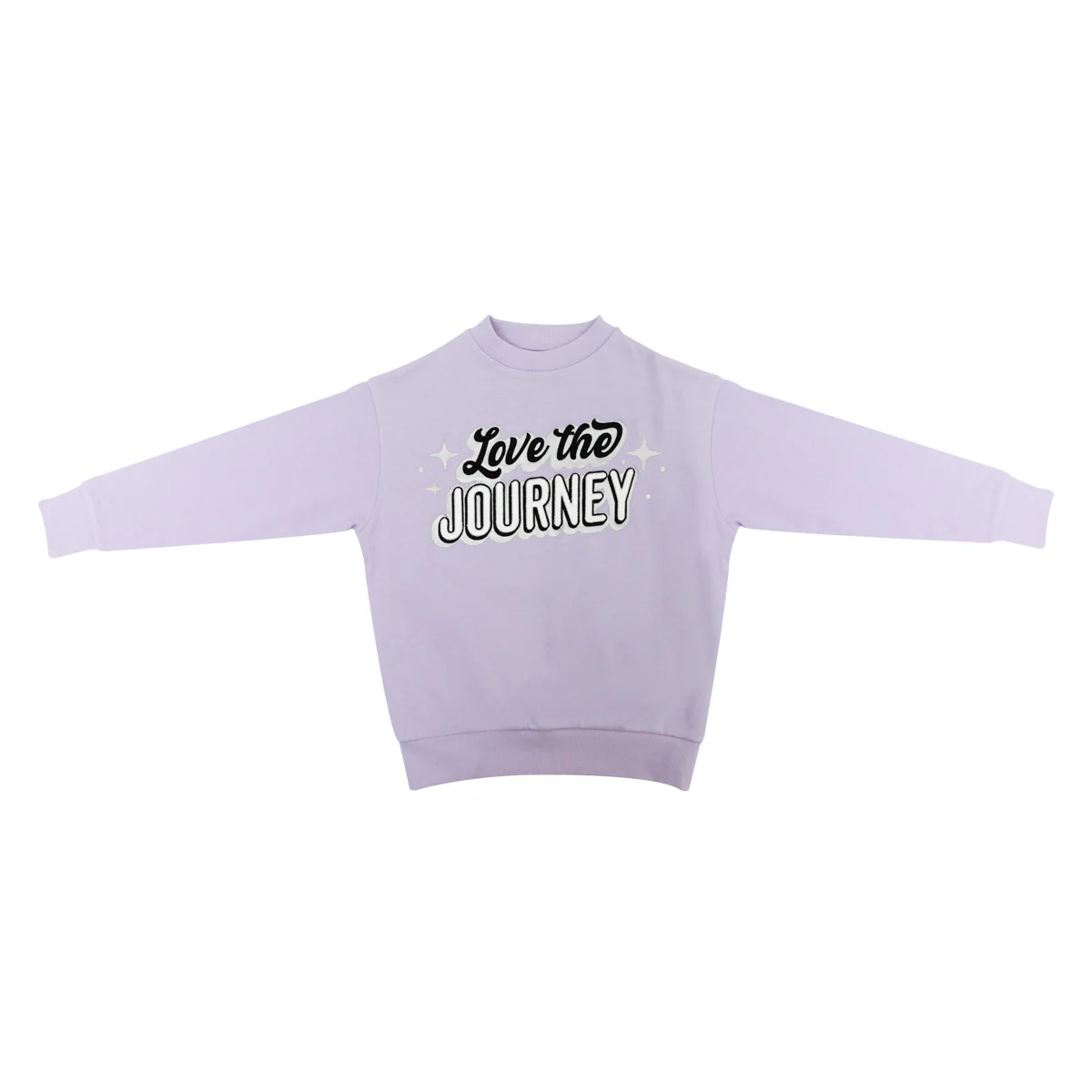 Hoodie 11-12 size - Love the journey - Image 5