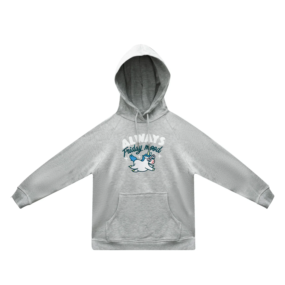 Hoodie 9-10 size - Love the journey - Image 11