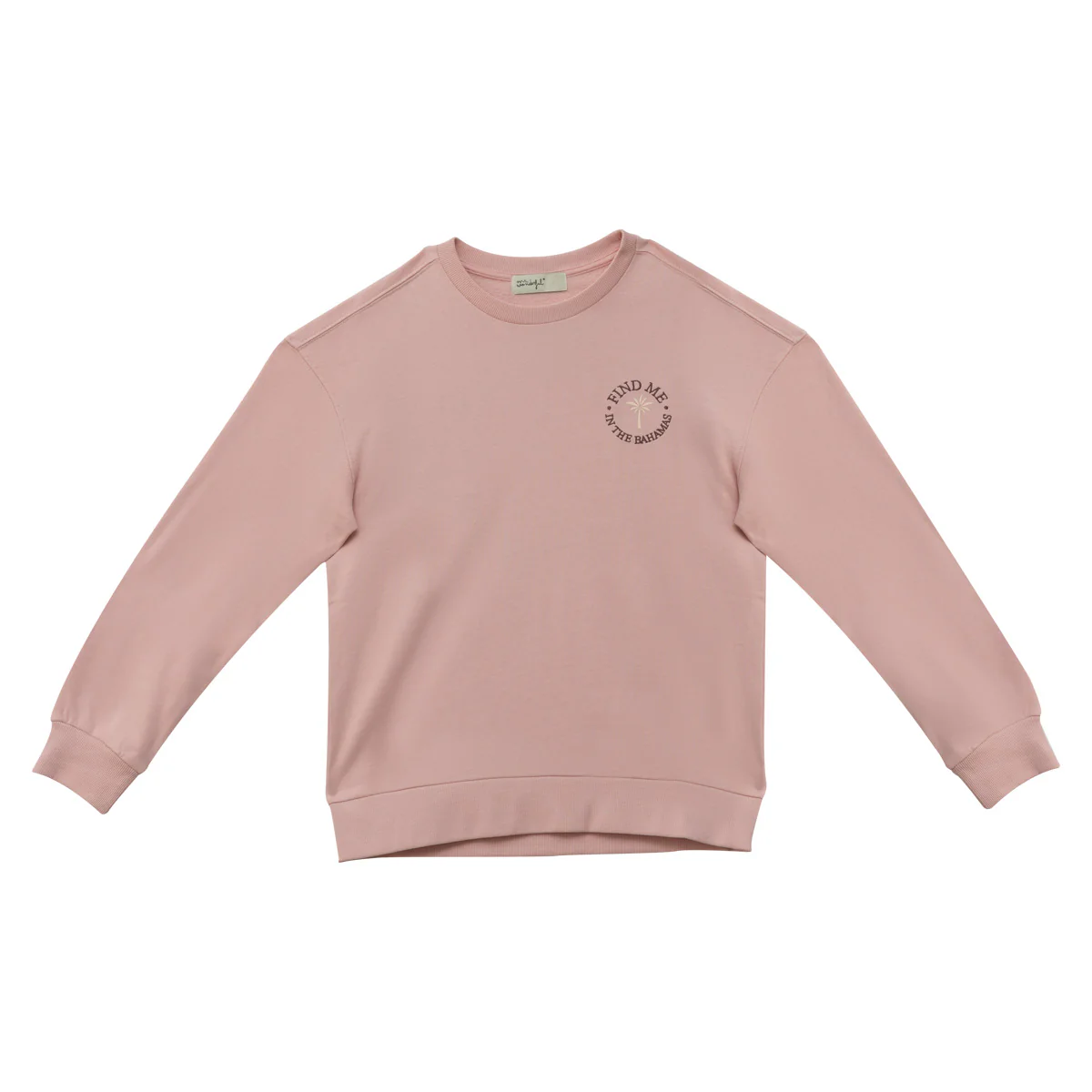 Hoodie L-XL size - Find me in Bahamas - Image 4
