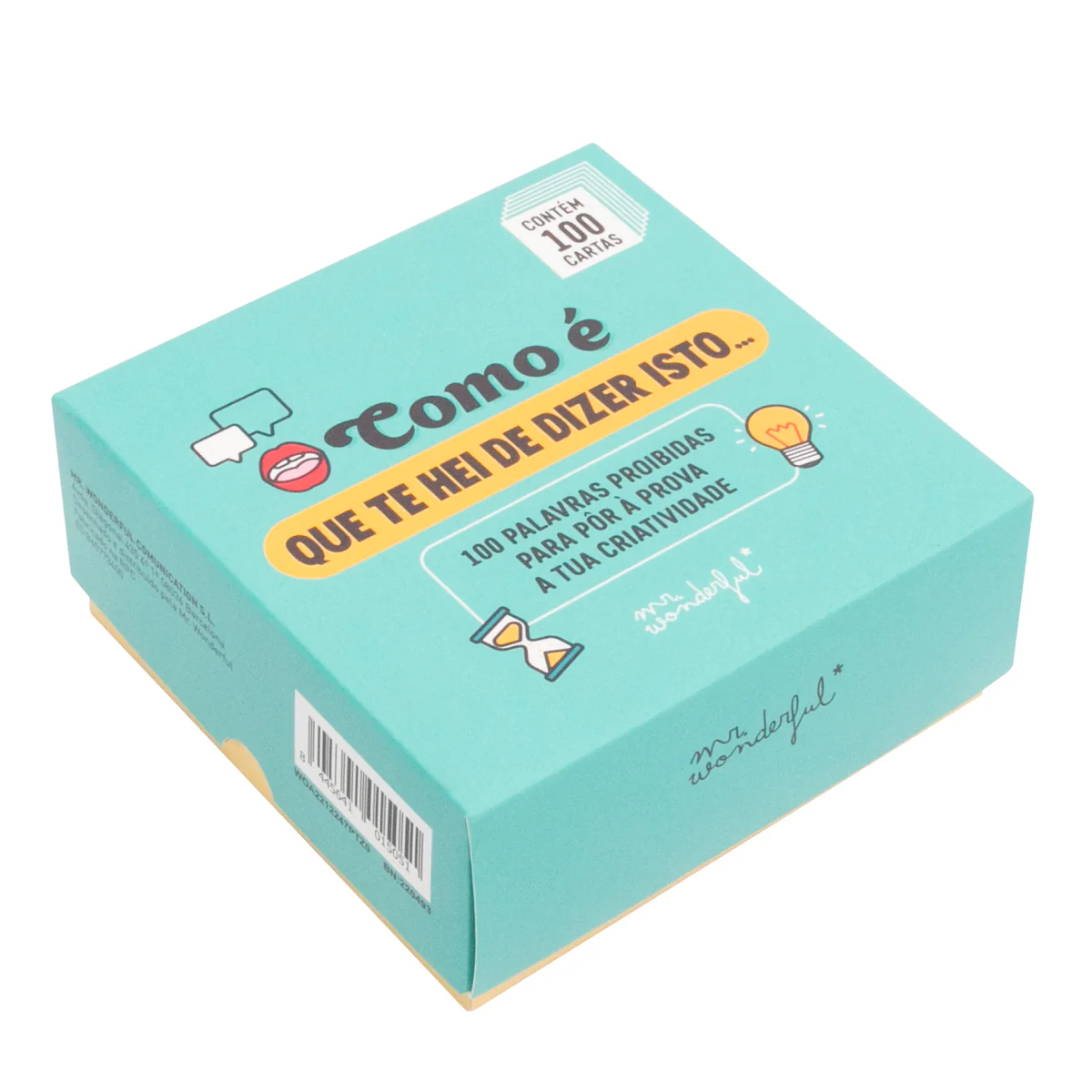 Jogo de cartas - Como é que te hei de dizer isto... - Image 16