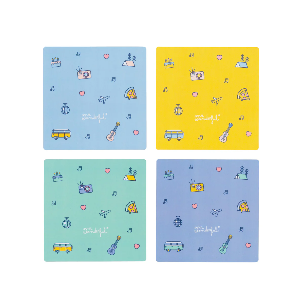 Jogo de cartas - Quem desta mesa...? - Image 3