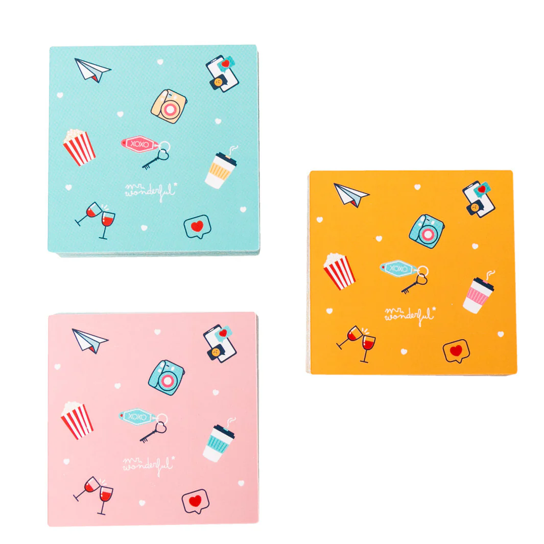 Juego de cartas - 100 dilemas superdifíciles de responder - Image 3