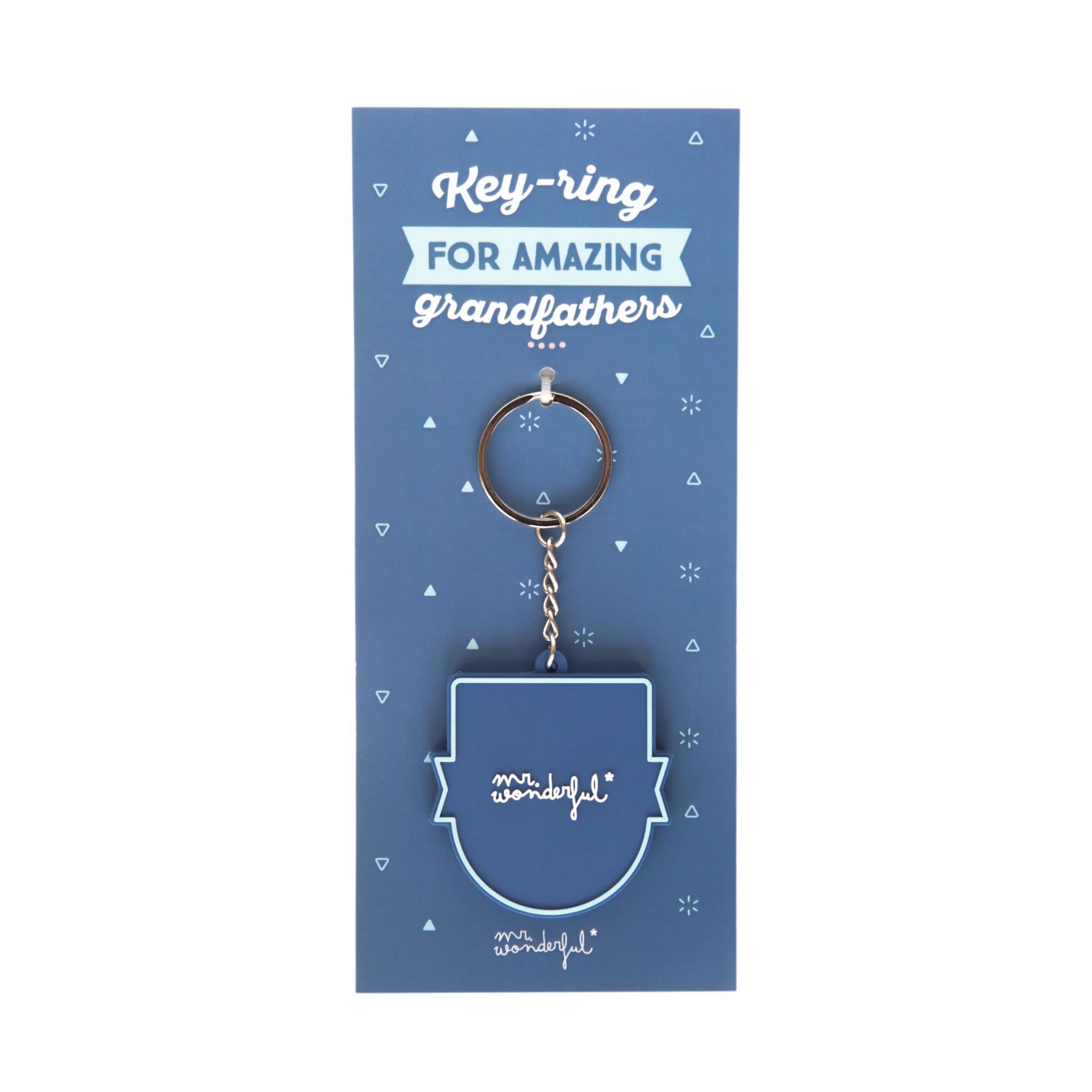 Key-ring - Grandpa, you are amazing, there... - Image 3