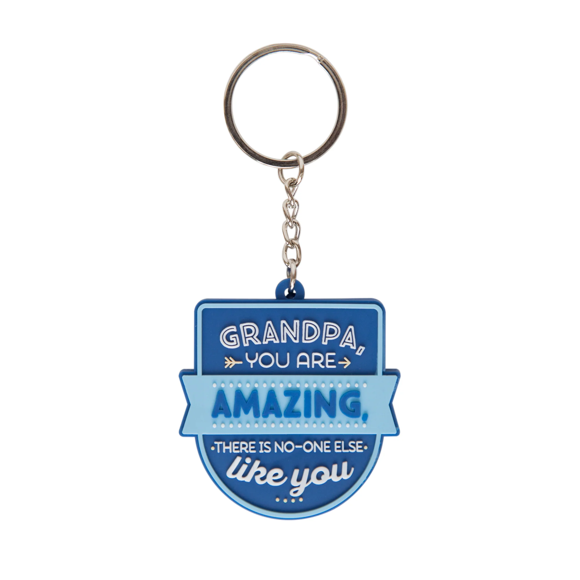 Key-ring - Grandpa, you are amazing, there... - Image 6