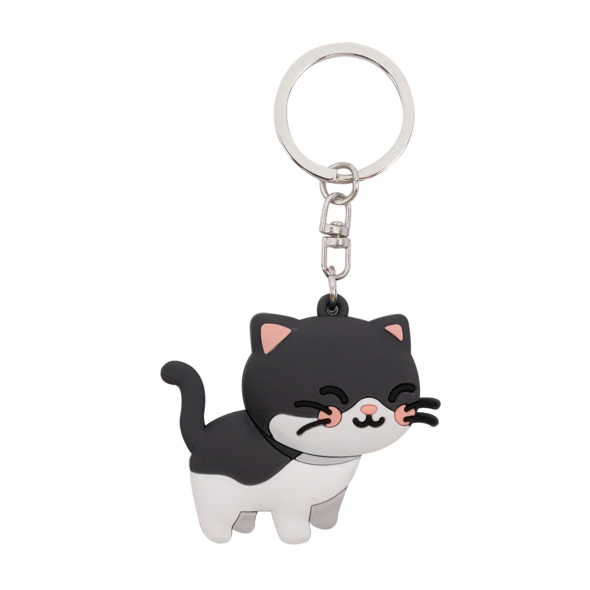 Llavero - Gato