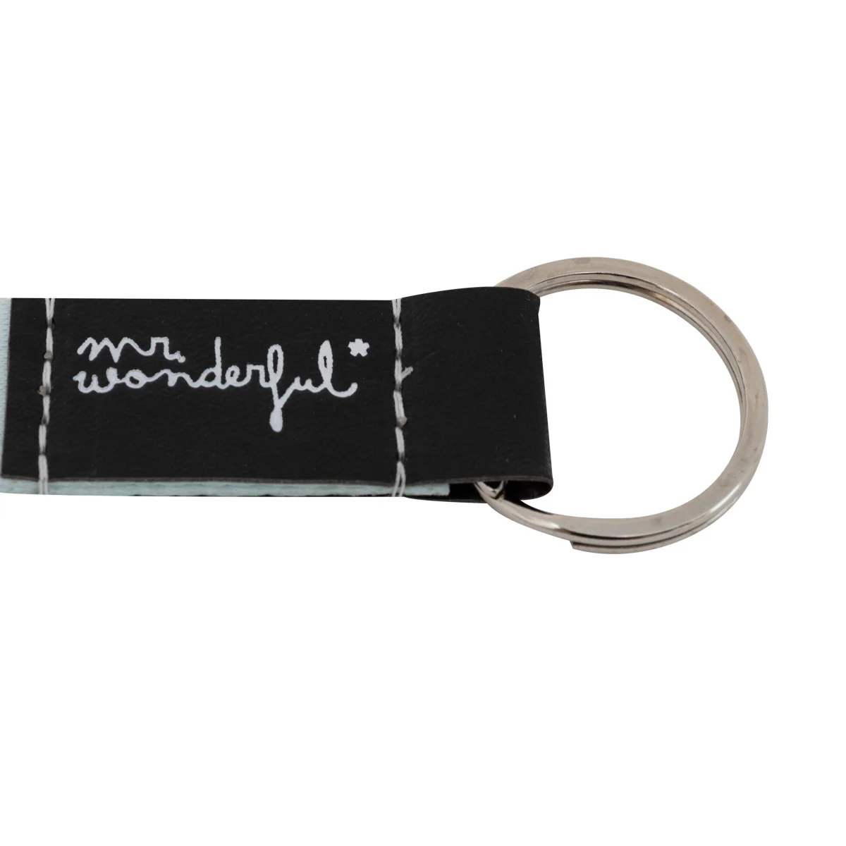 Keyring lanyard - Barcelona.