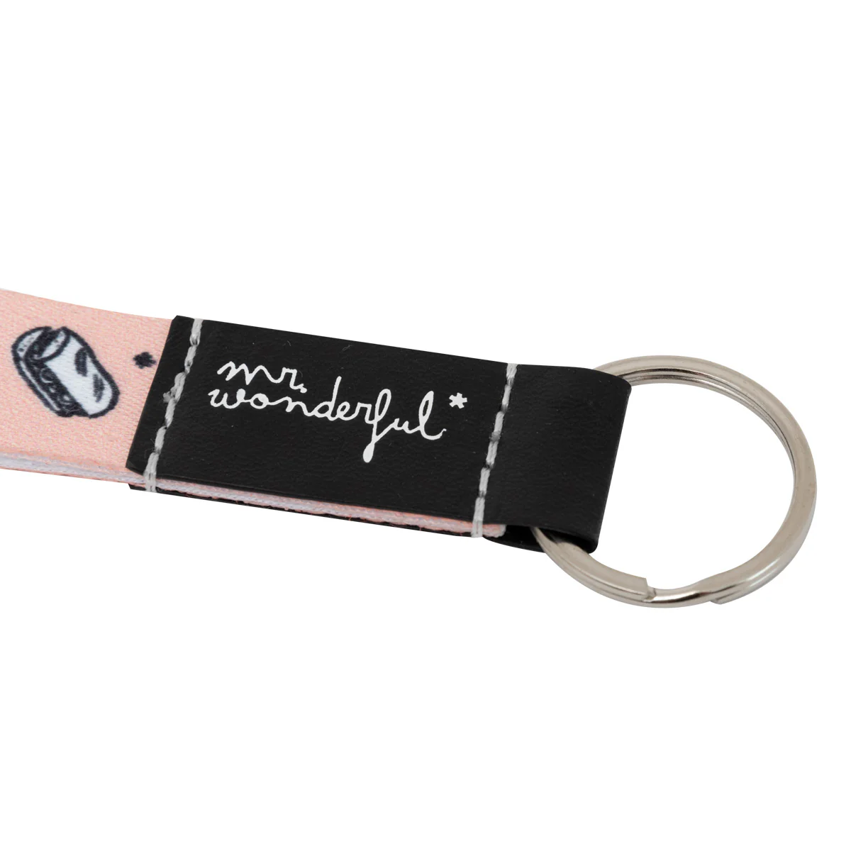 Keyring lanyard - Madrid. - Image 7