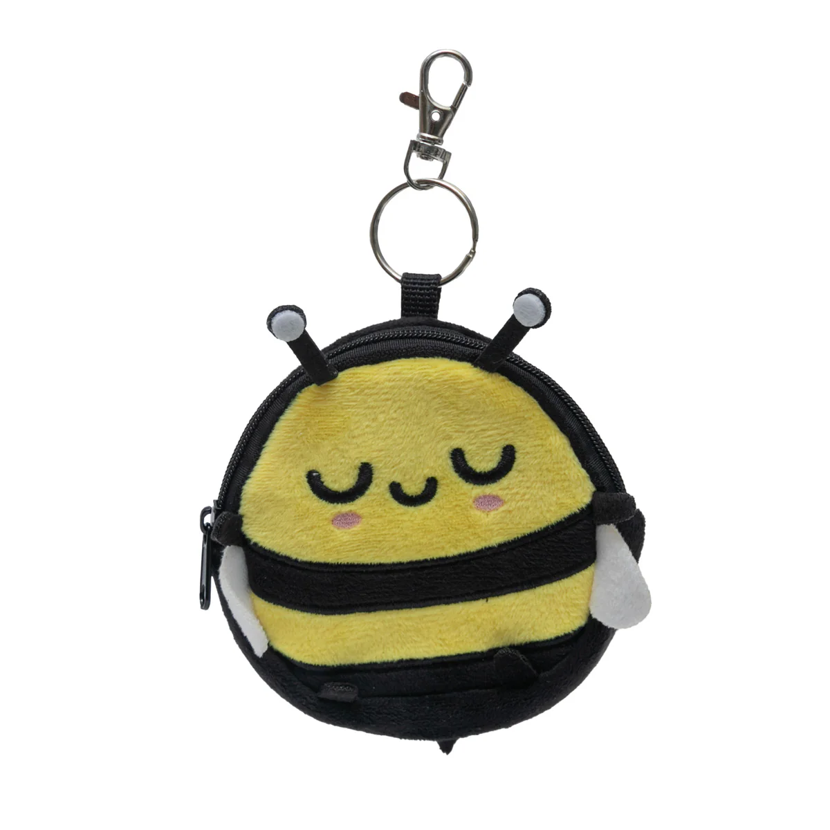 Monedero con extras - Abeja - Image 3