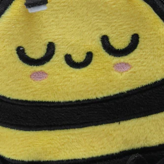 Monedero con extras - Abeja - Image 4
