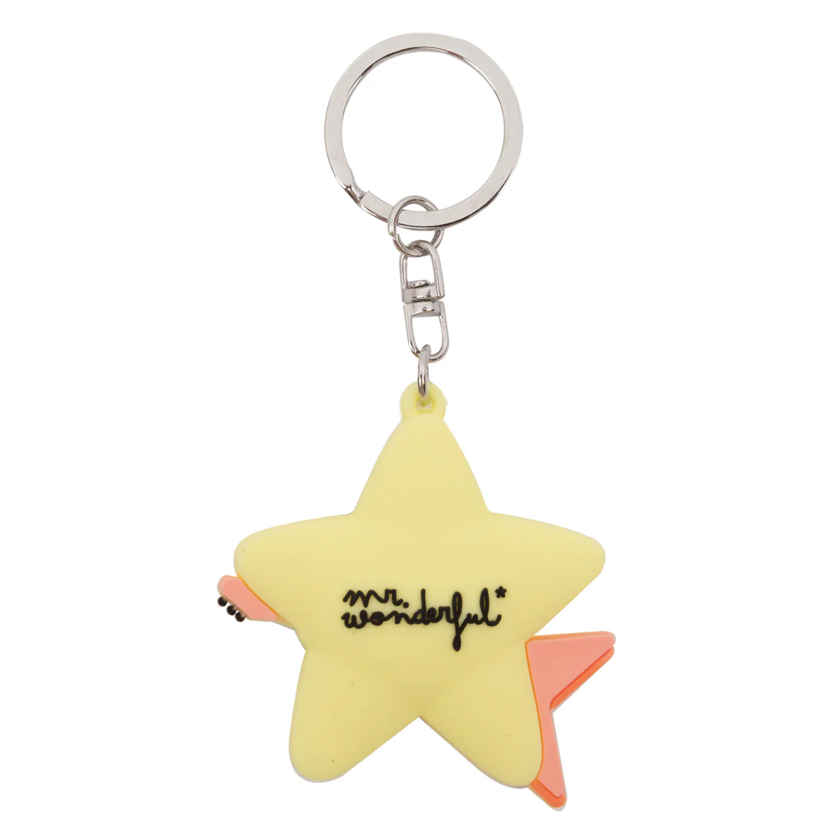 Llavero - Estrella rockera - Image 3