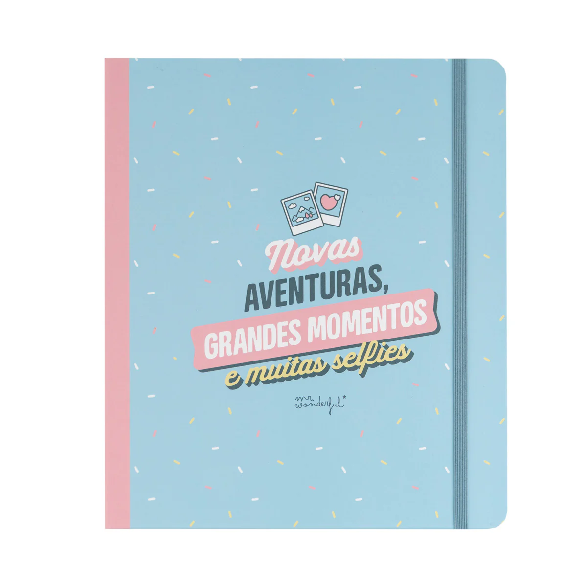Kit amigas - Aventuras, grandes momentos e
