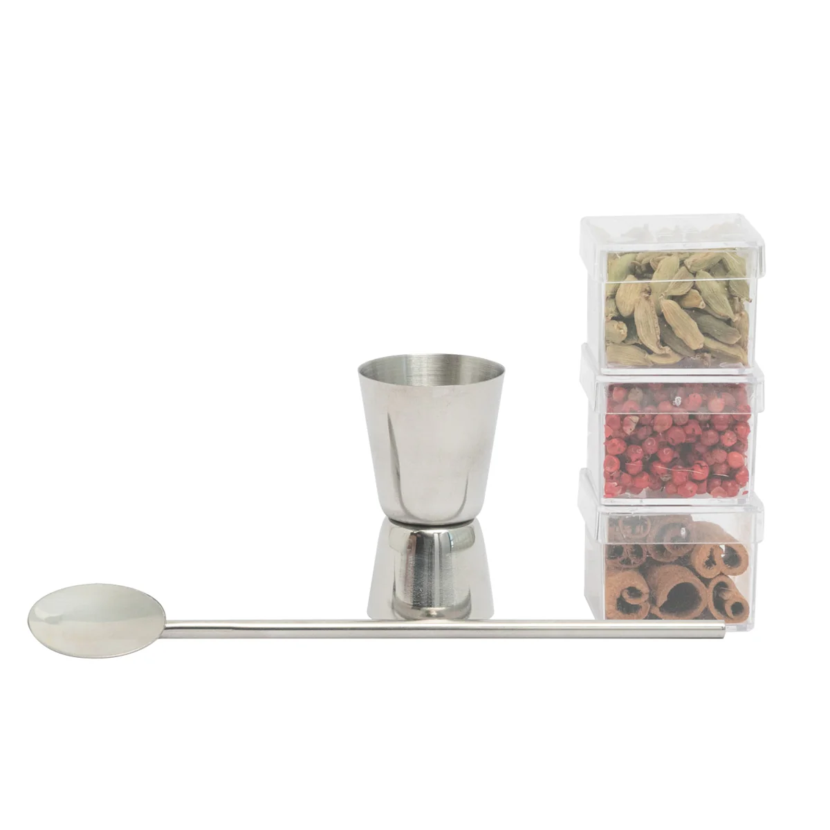Kit per il gin tonic - Sono un talento nato, questo drink è più che meritato - Image 3