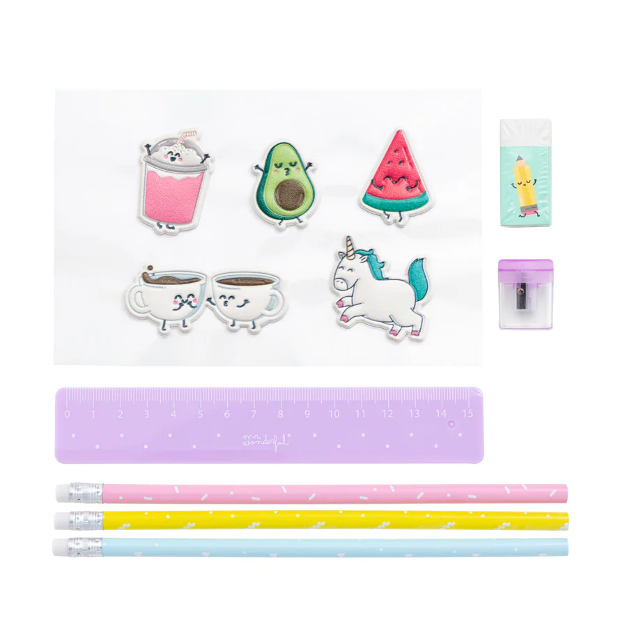Kit superchulo para apuntes que molan - Image 2