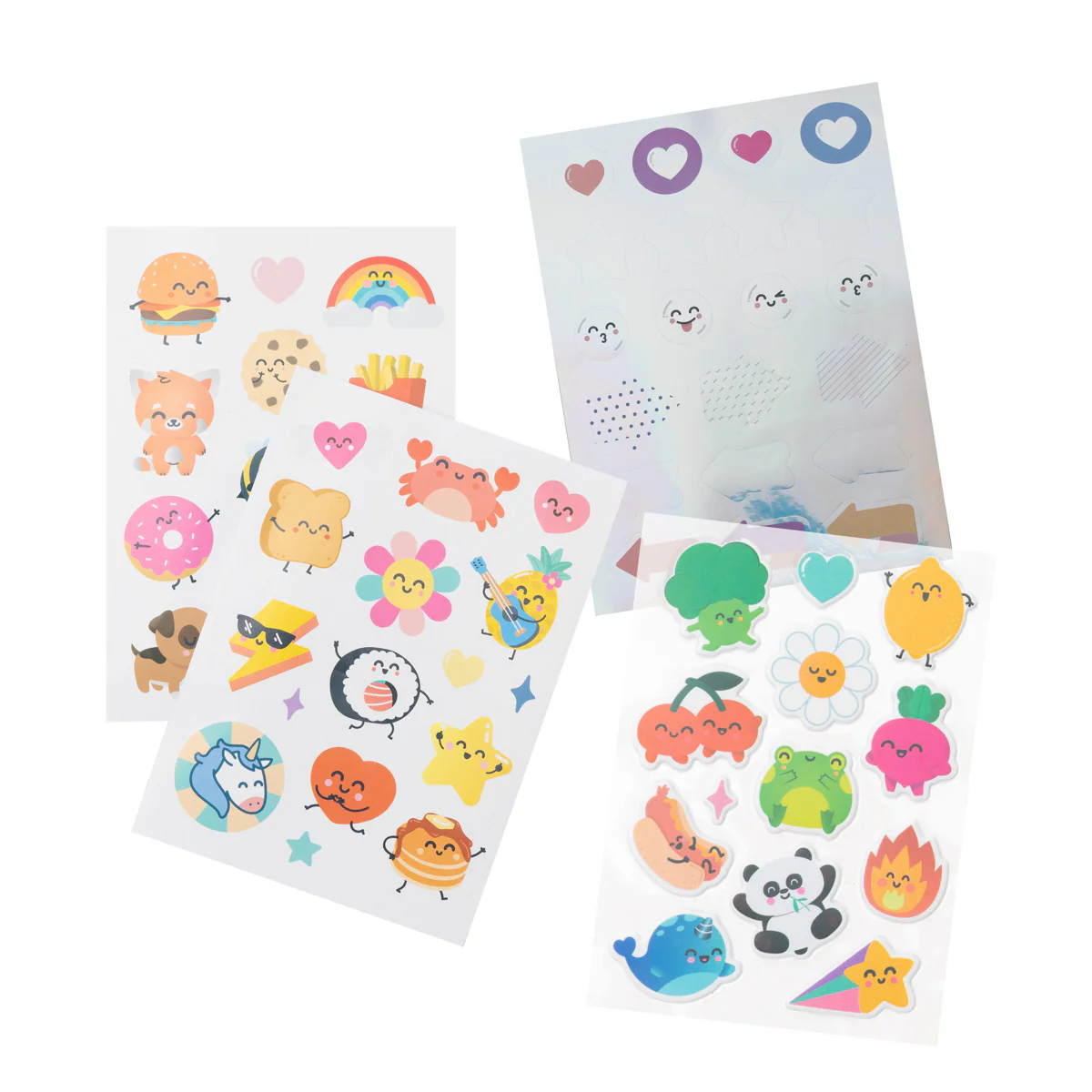 Kit to decorate your diary - Do it yourself, do it your way - Image 3