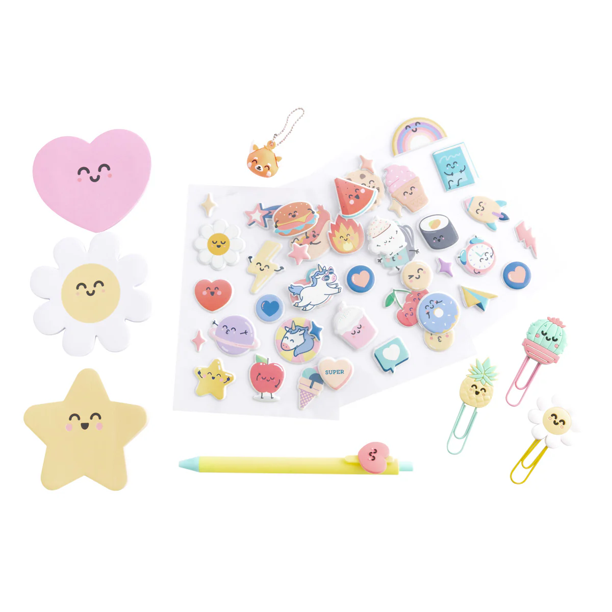 Kit para decorar tu agenda - It's time to create! - Image 2