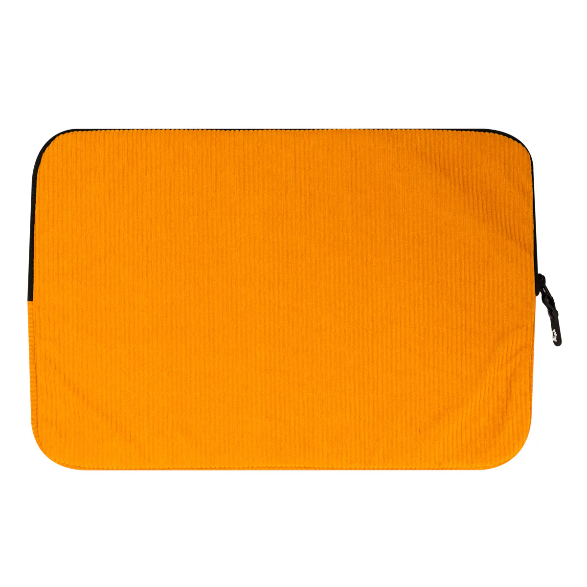Funda de portátil 13-14" pana mostaza - Trendy & rebel - Image 4