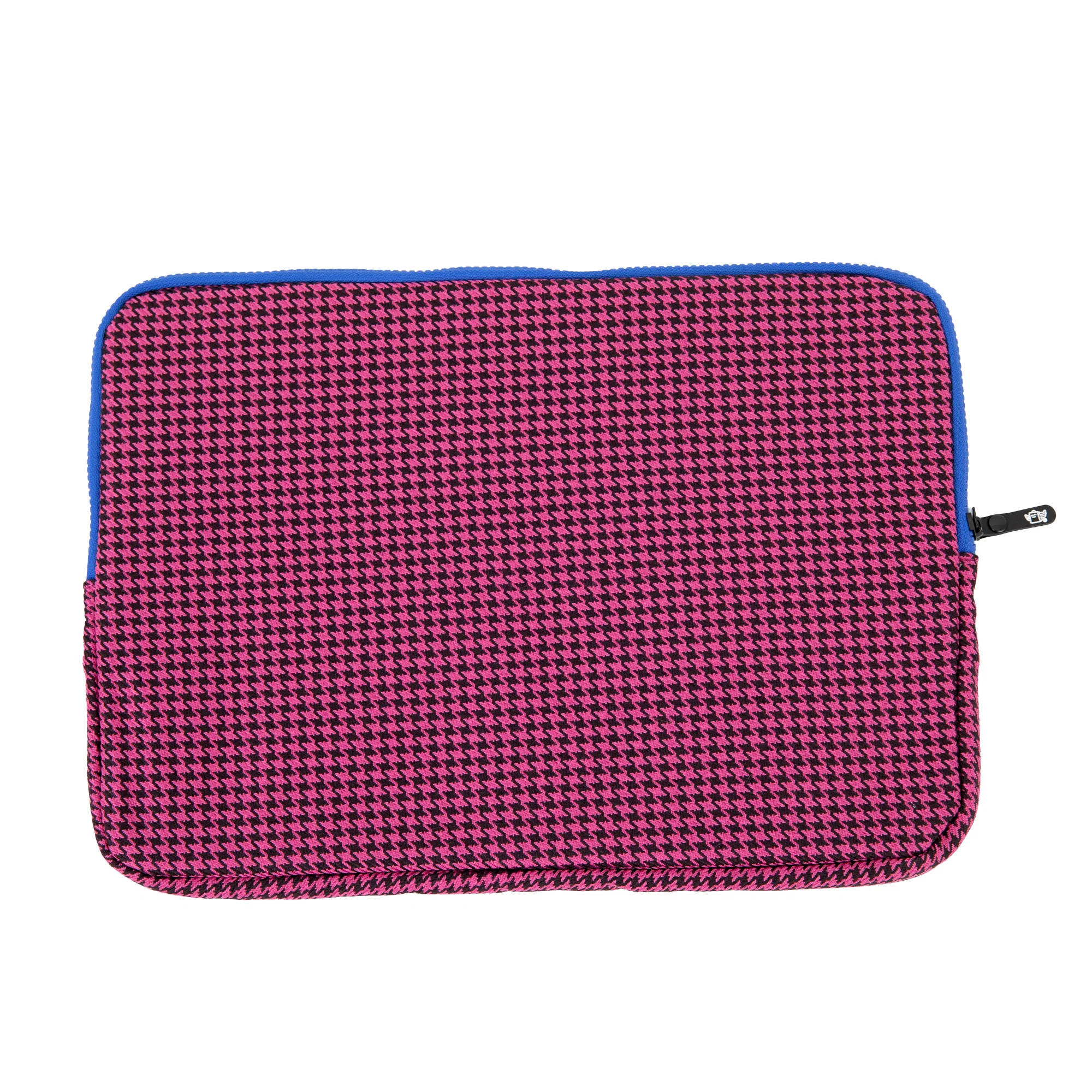 Funda de portátil 13-14" - Pata de gallo - Image 4