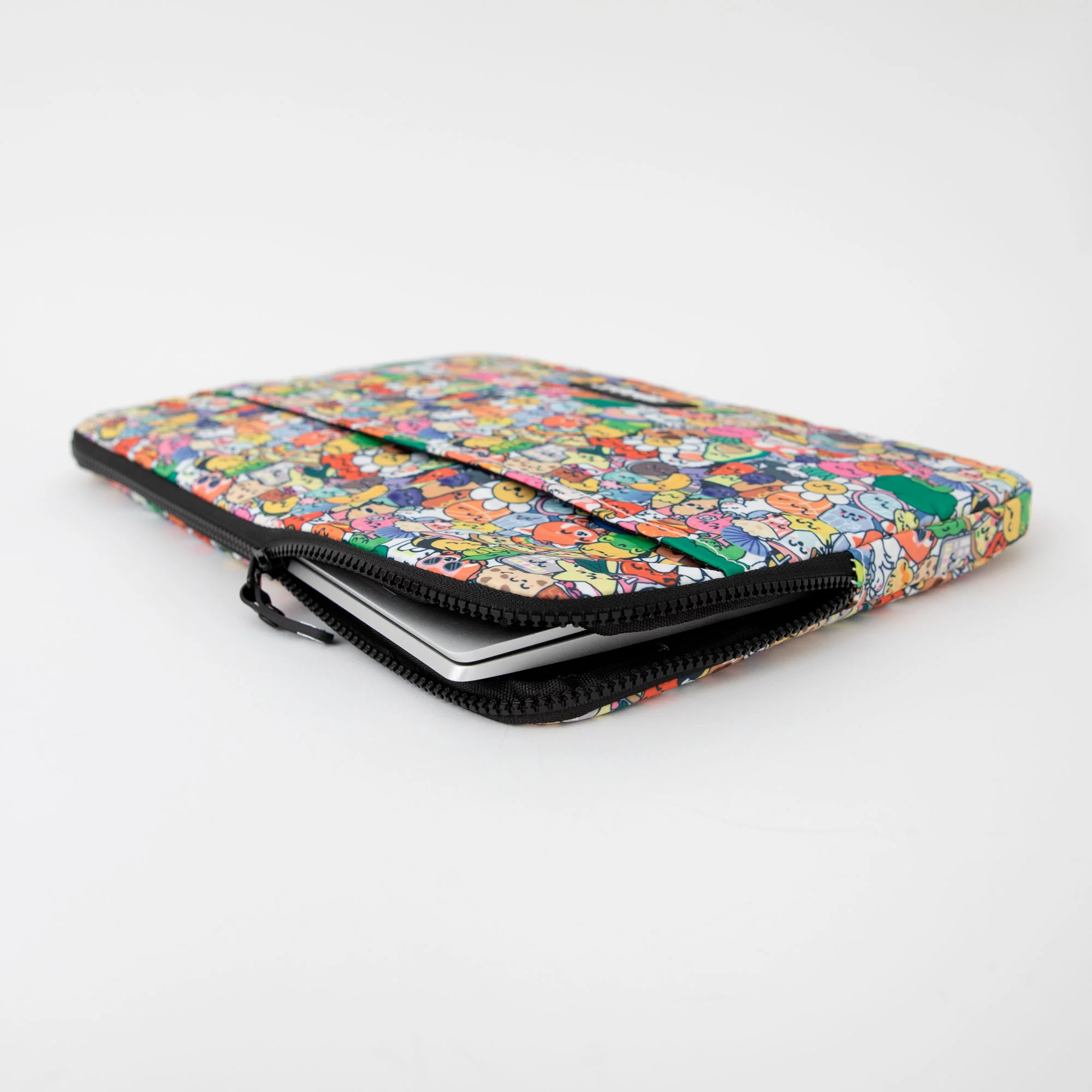 Funda de portátil 13-14" - Personajes Wonder - Image 3