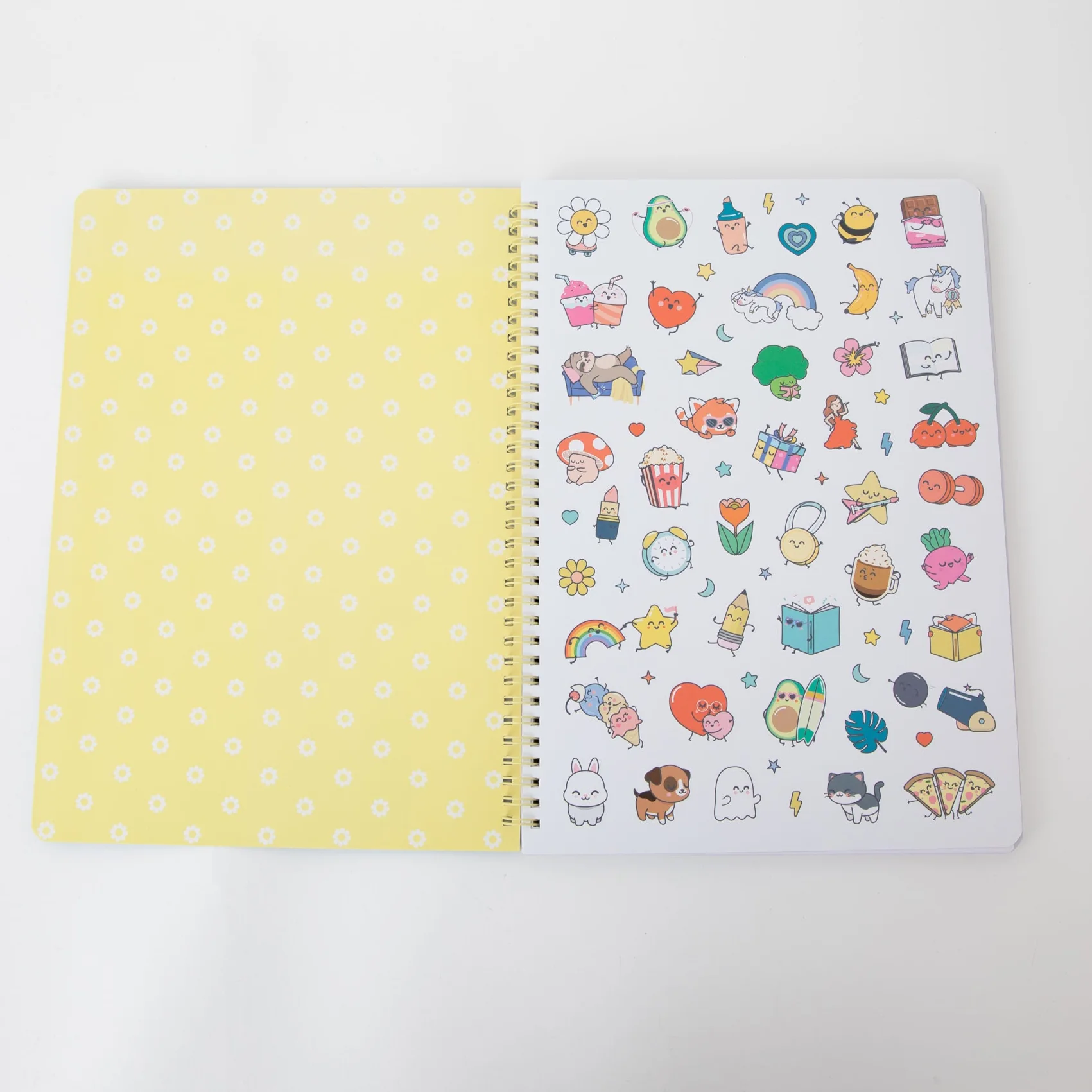 Libreta A4 Abeja - Siempre a por todas - Image 3