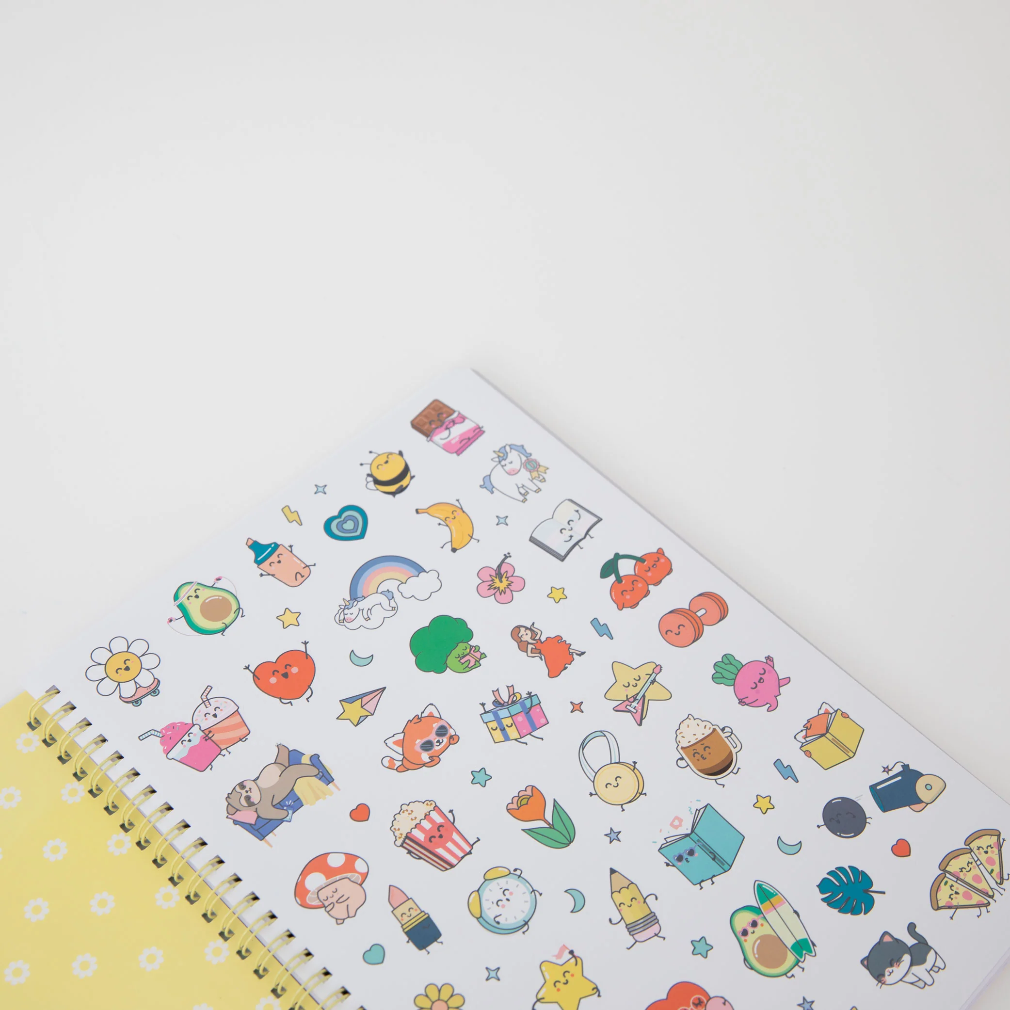 Libreta A4 Abeja - Siempre a por todas - Image 4