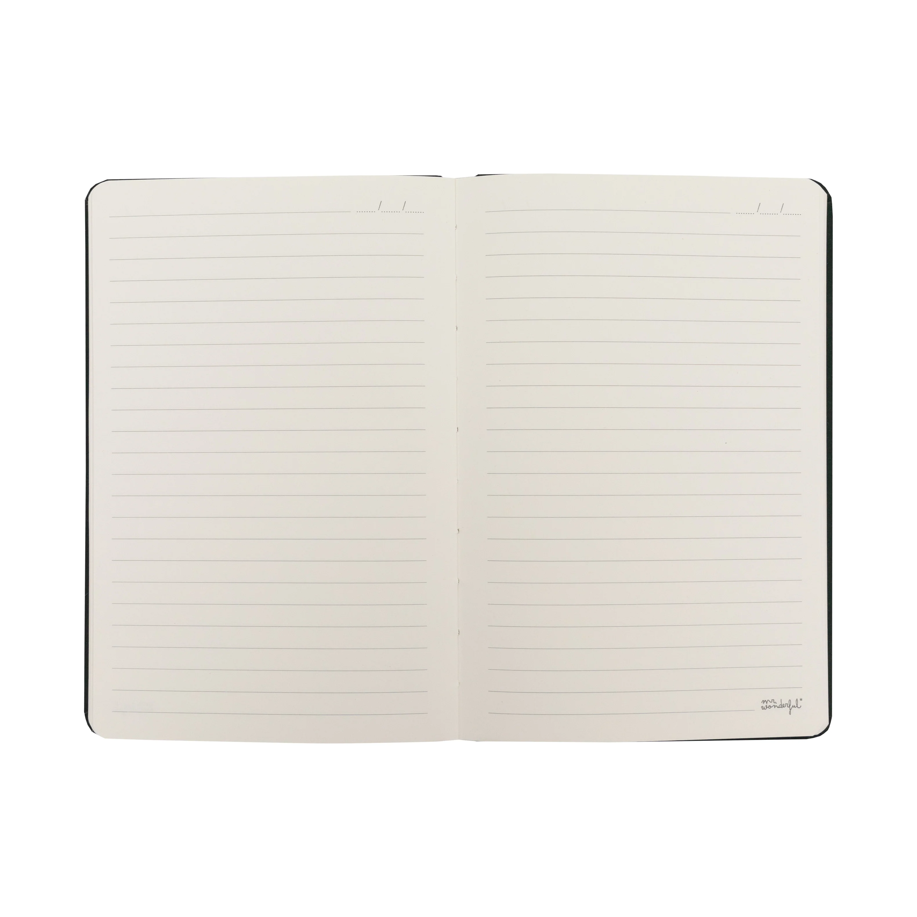 Libreta A5 con soporte para móvil - Dicho y hecho - Image 3
