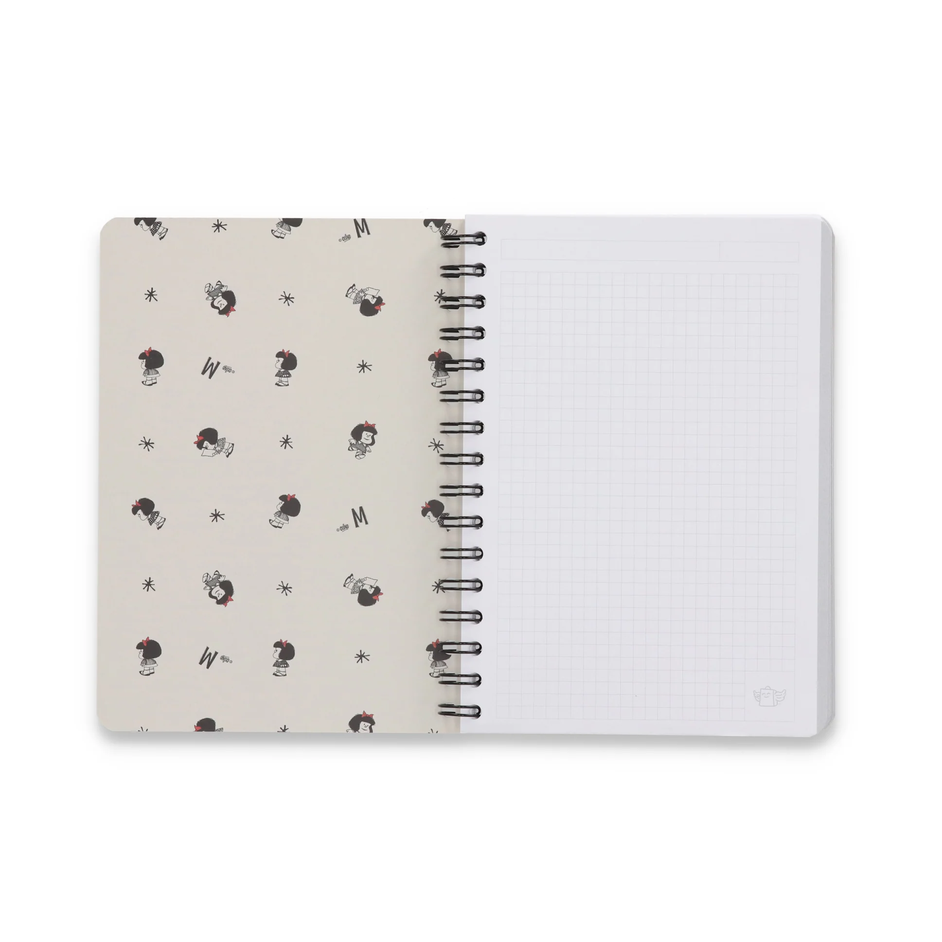 Libreta A5 - Mafalda - Image 2