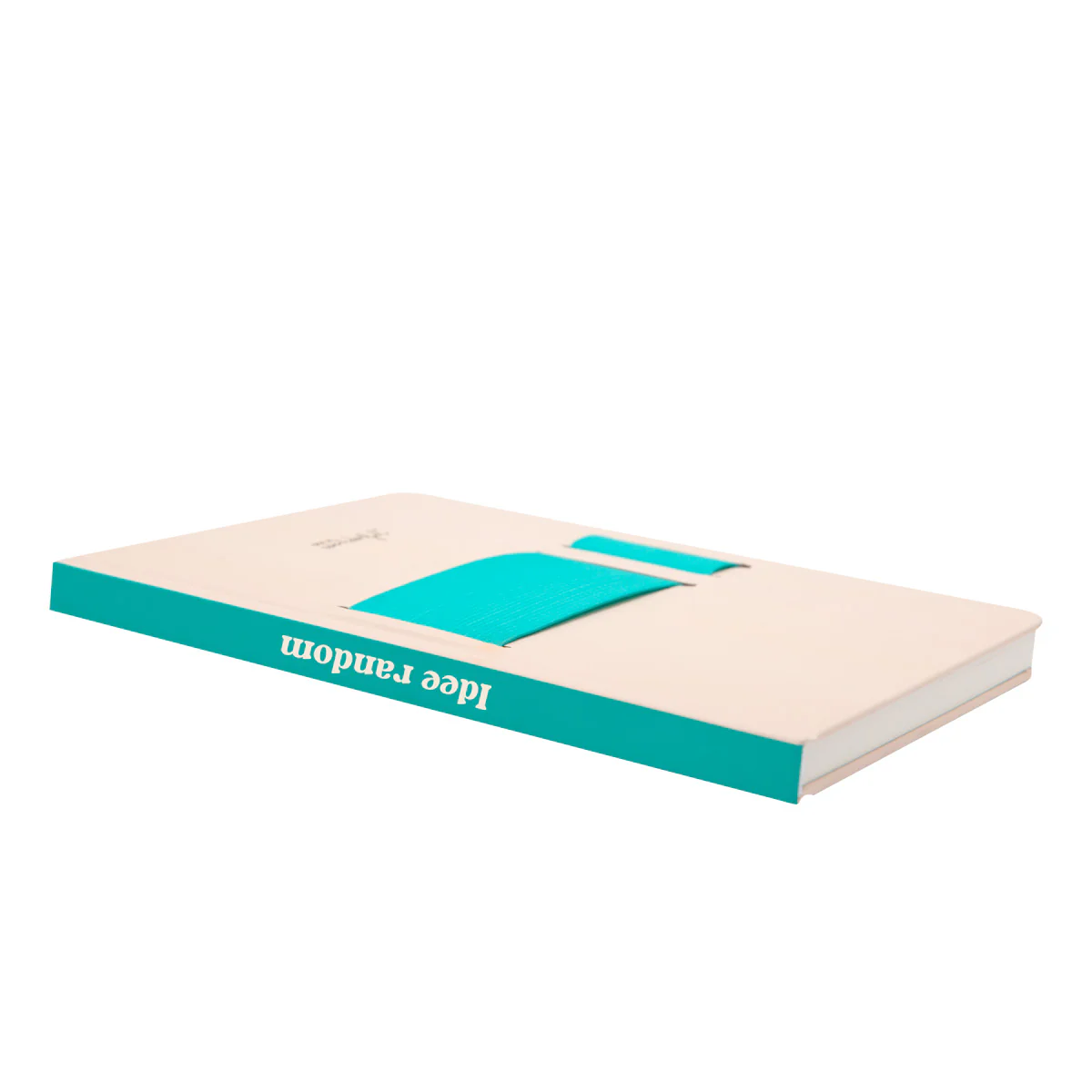 Libreta A5 - Suerte - Image 5