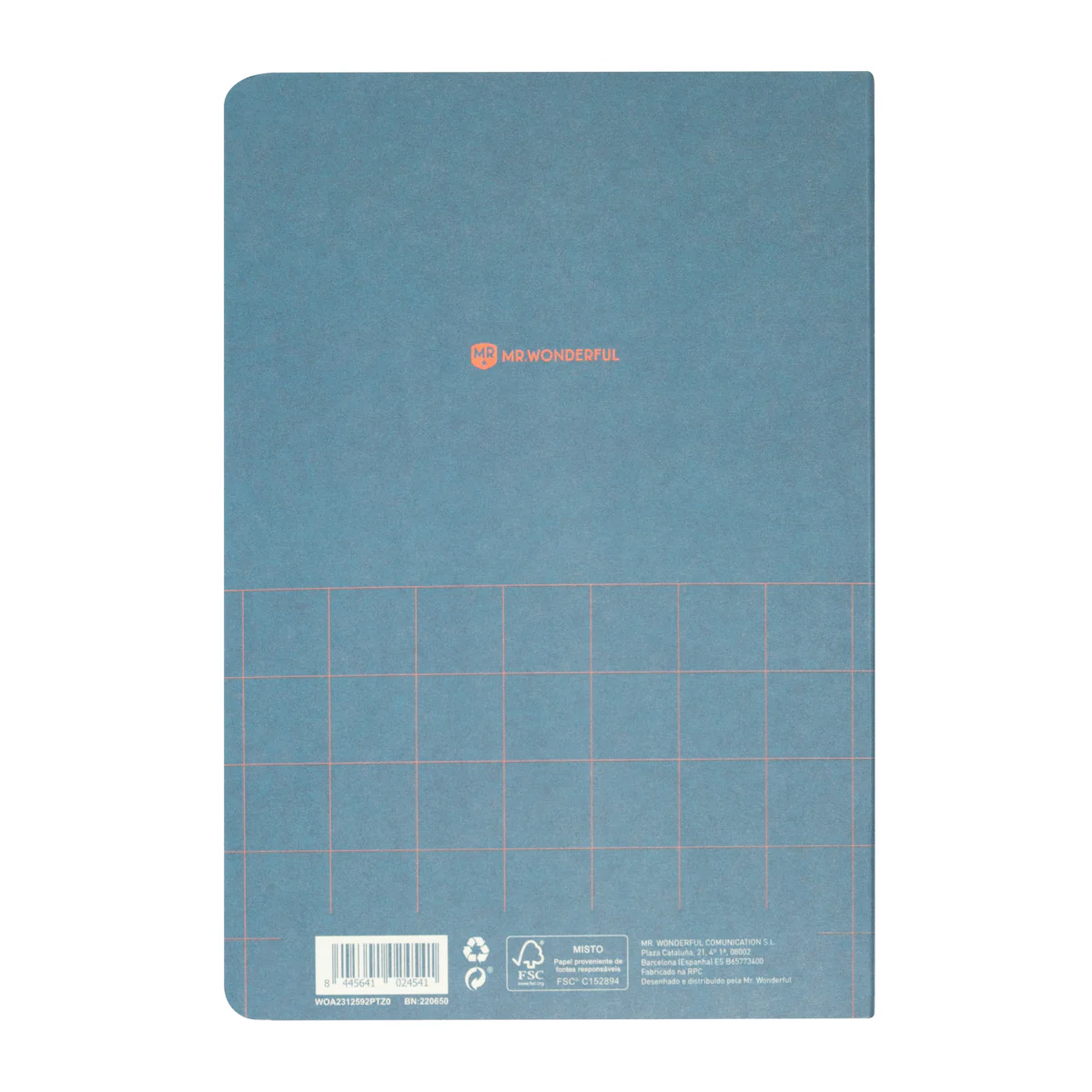 Libreta A5 - Así se hace - Image 3