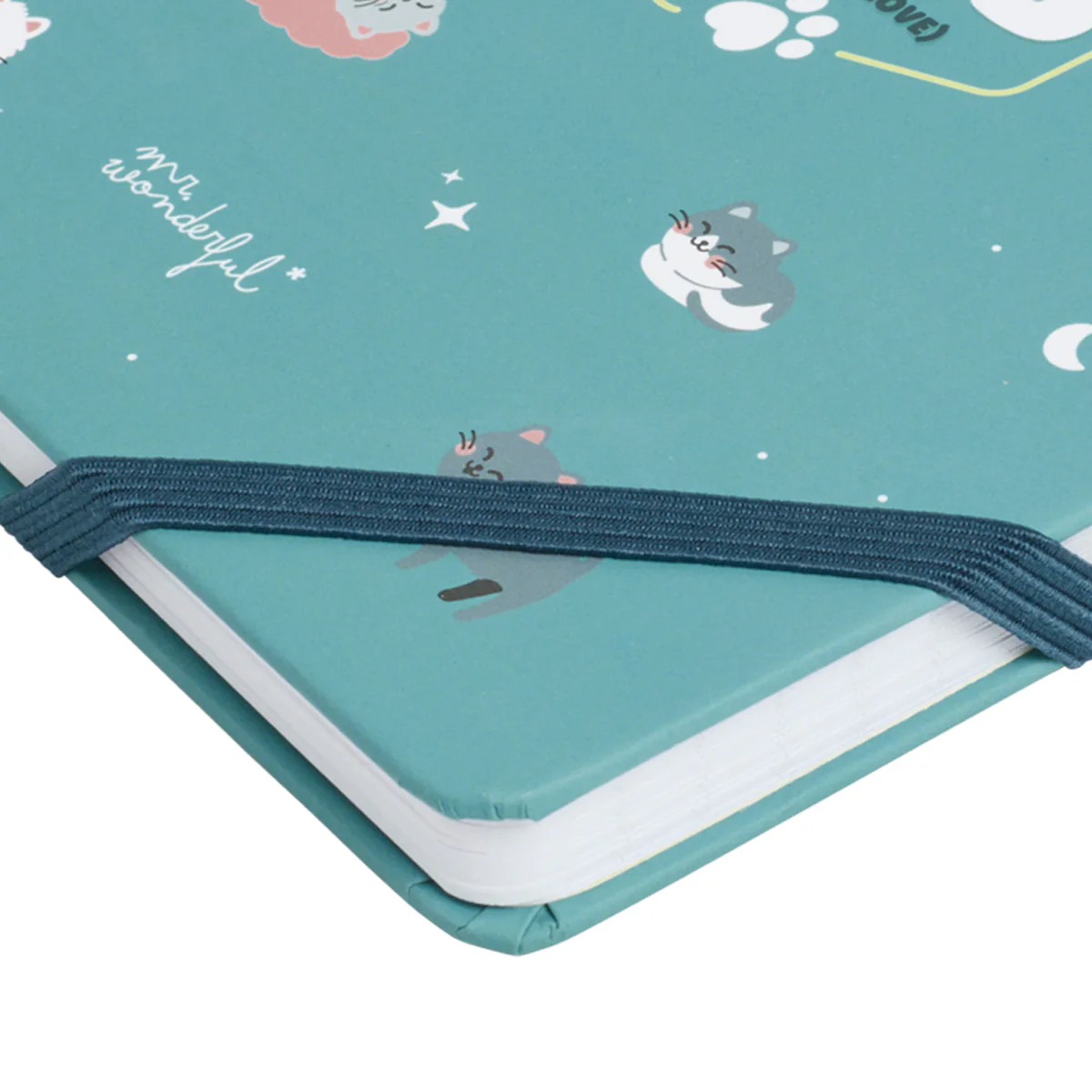Libreta Pet Lovers - My great ideas (and some feline love) - Image 2