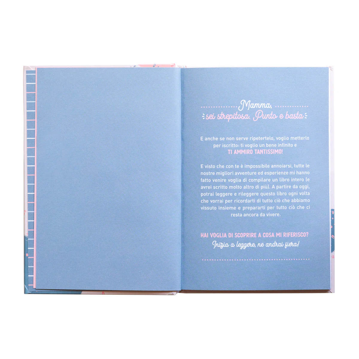Libro da completare per la mamma migliore che ci s - Image 5