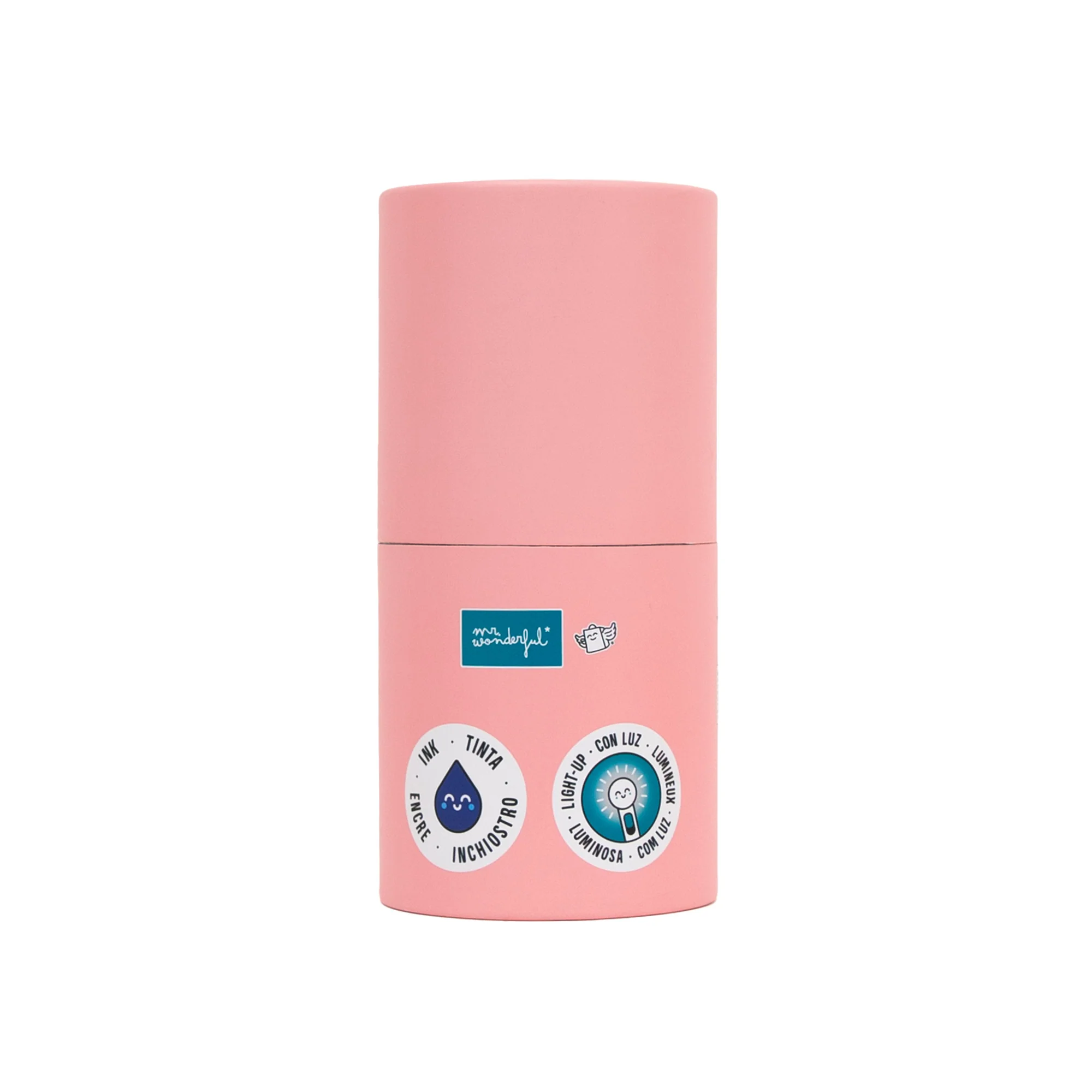 Boli con luz Erizo - Tiny hug - Image 6