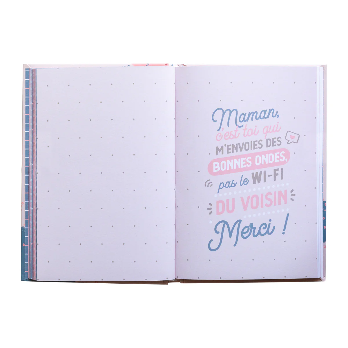 Livre à personnaliser pour la meilleure mère de to - Image 2