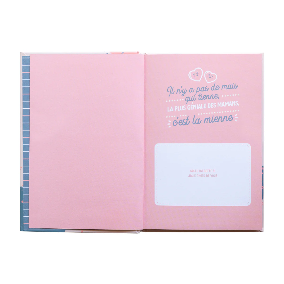 Livre à personnaliser pour la meilleure mère de to - Image 4