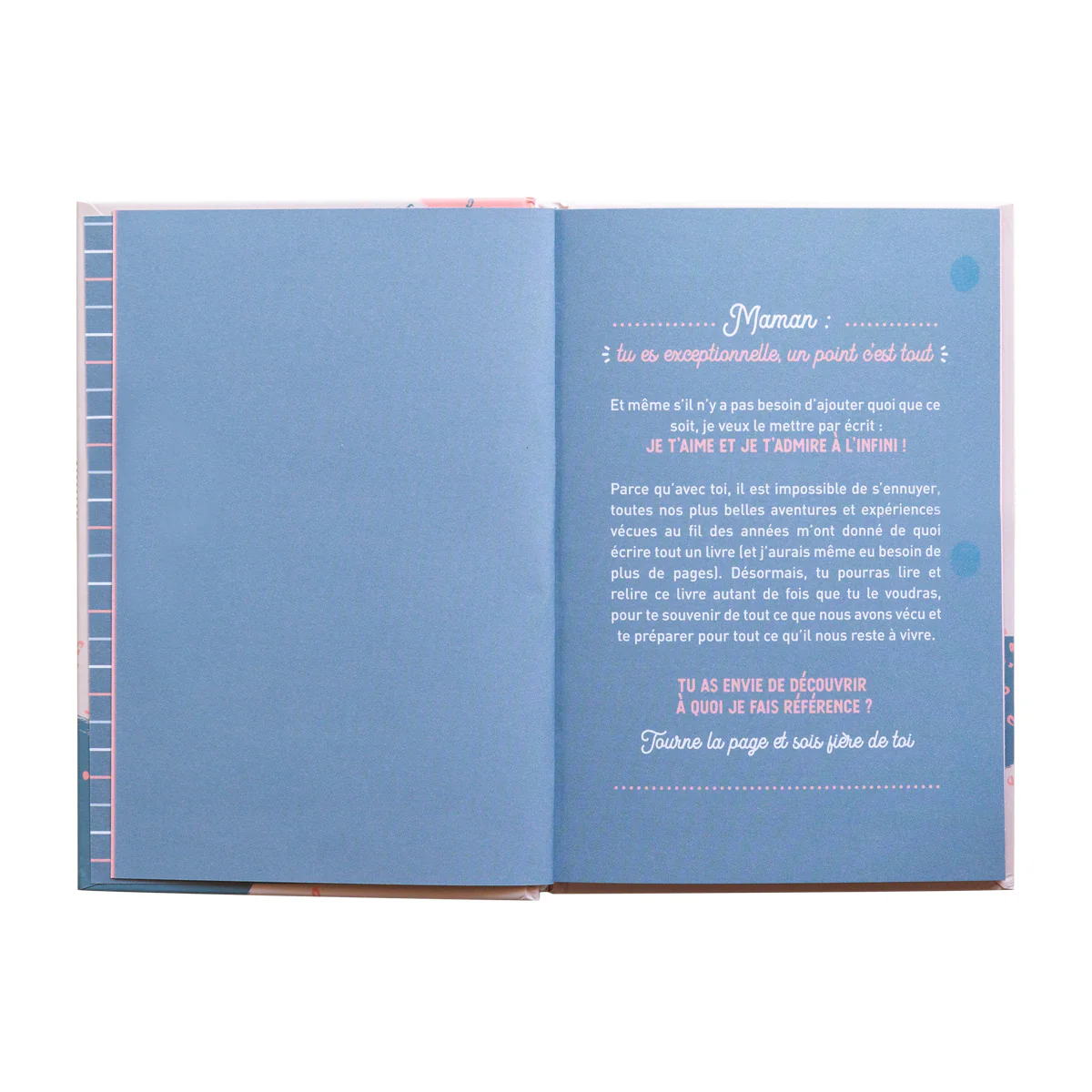 Livre à personnaliser pour la meilleure mère de to - Image 5