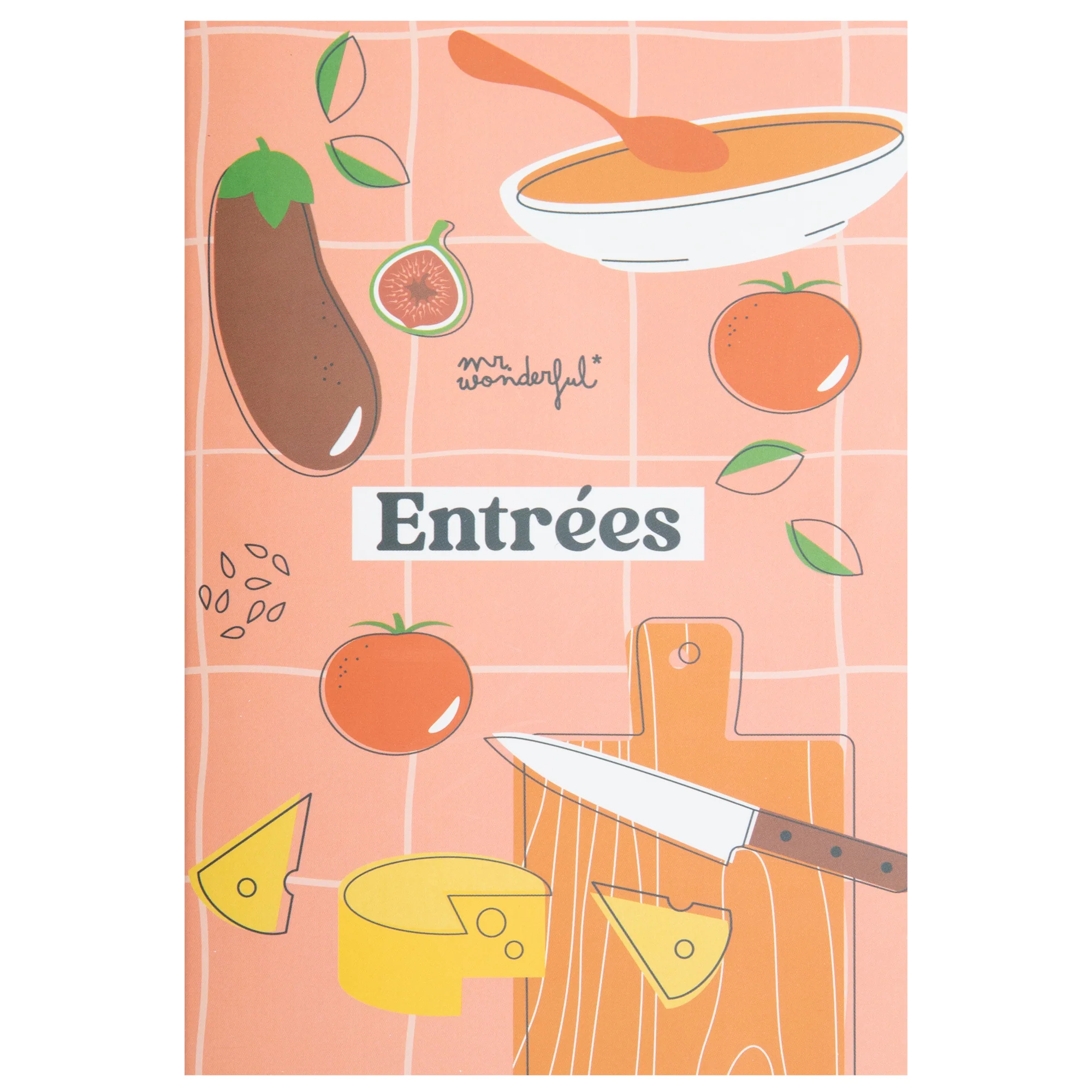 Livres de recettes - Chroniques d'une cuisine ICONIQUE - Image 2