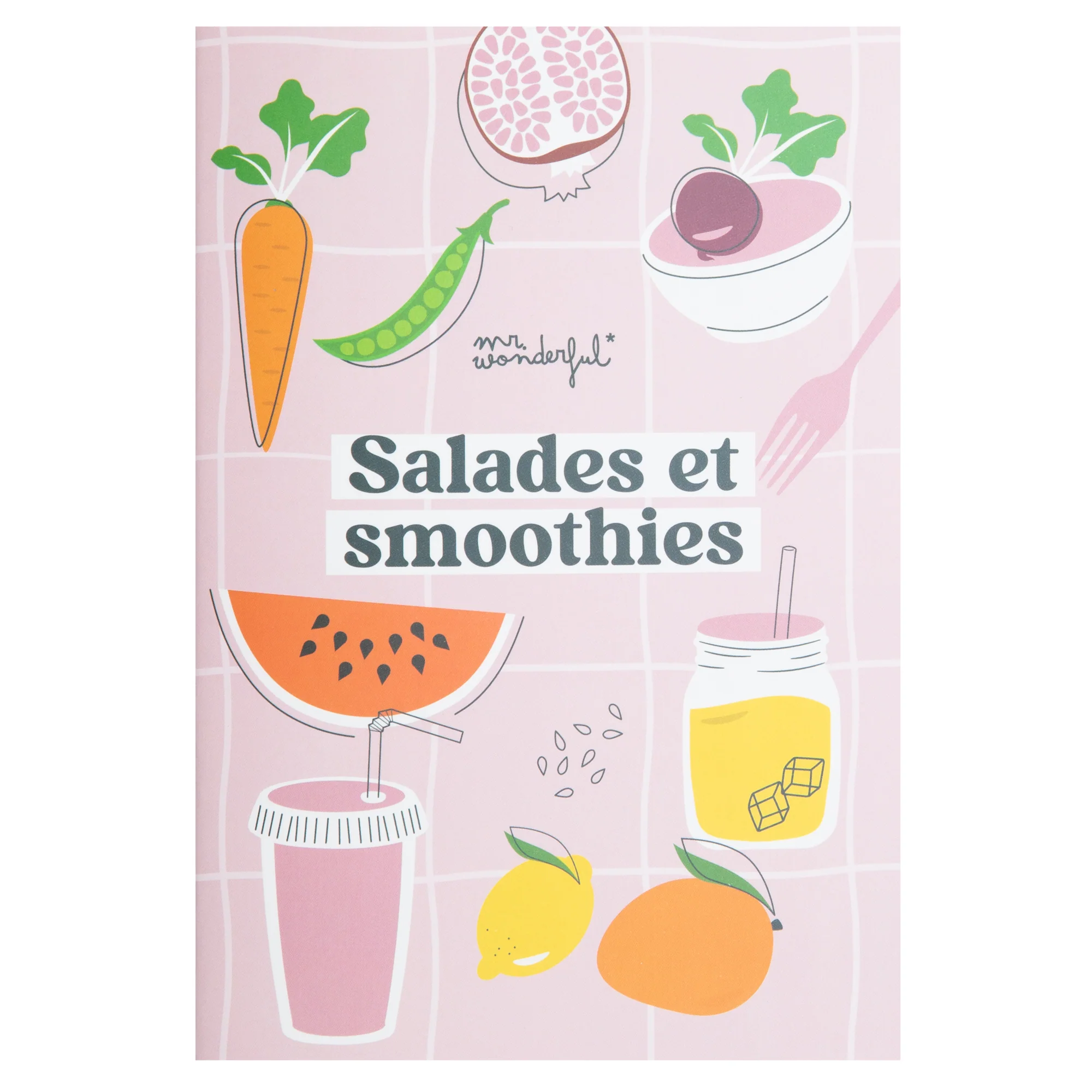 Livres de recettes - Chroniques d'une cuisine ICONIQUE - Image 5