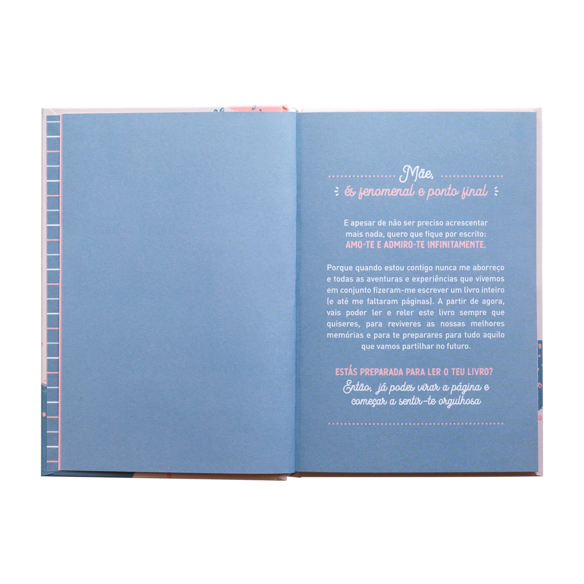 Livro preenchível para a melhor mãe da história - Image 5