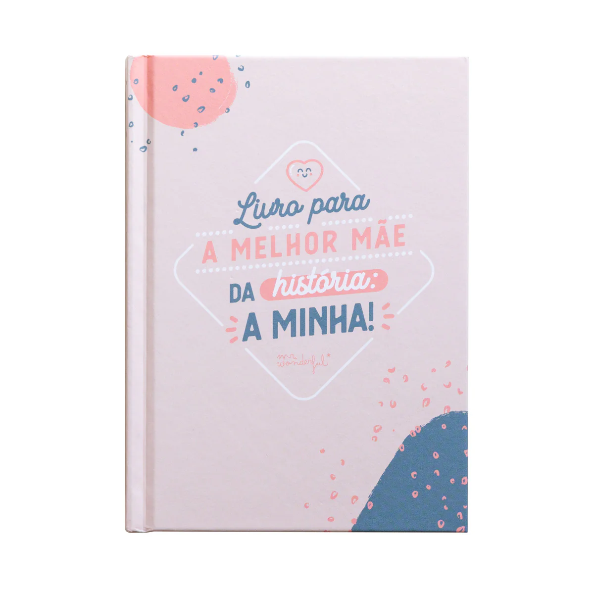 Livro preenchível para a melhor mãe da história - Image 7