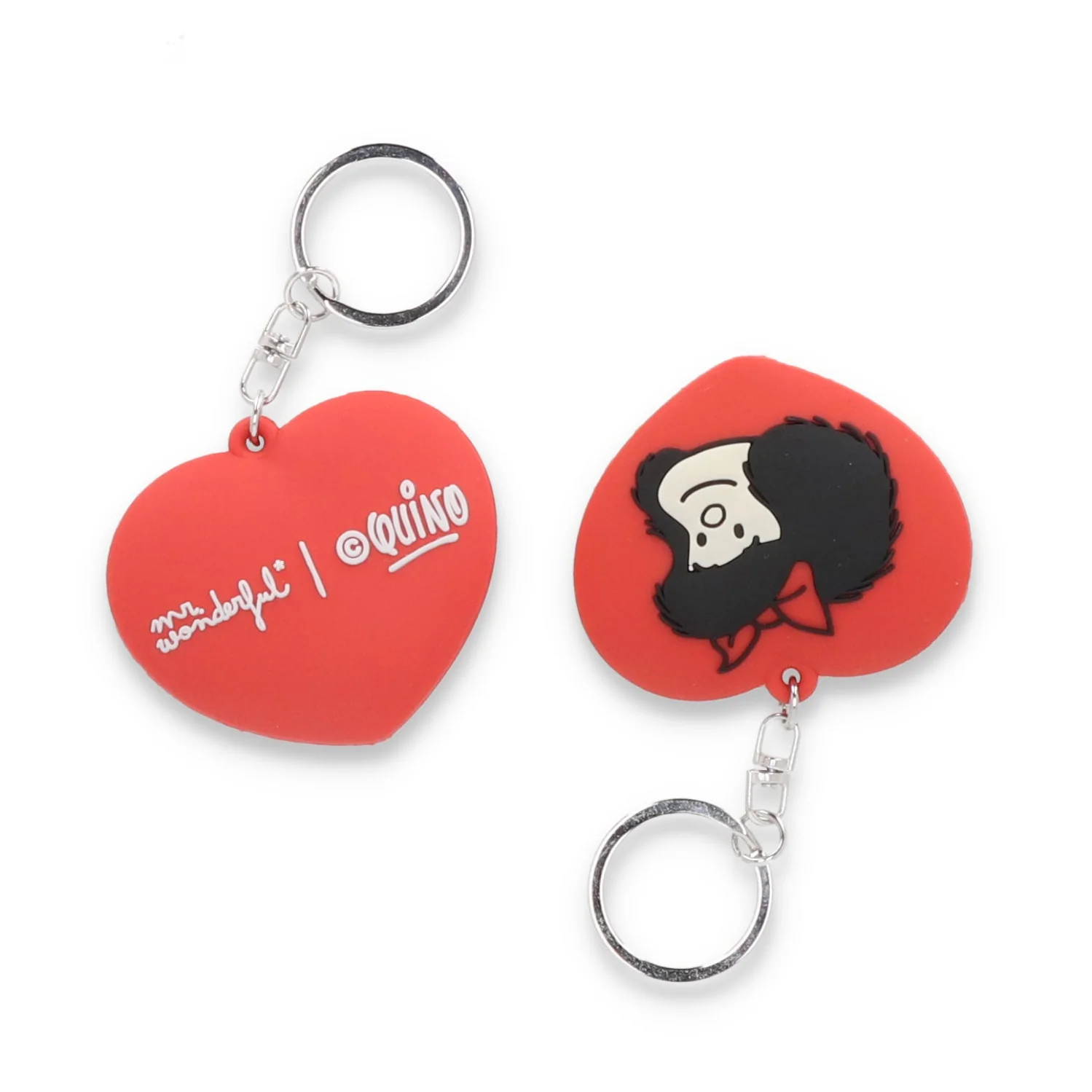Llavero - Mafalda - Image 3