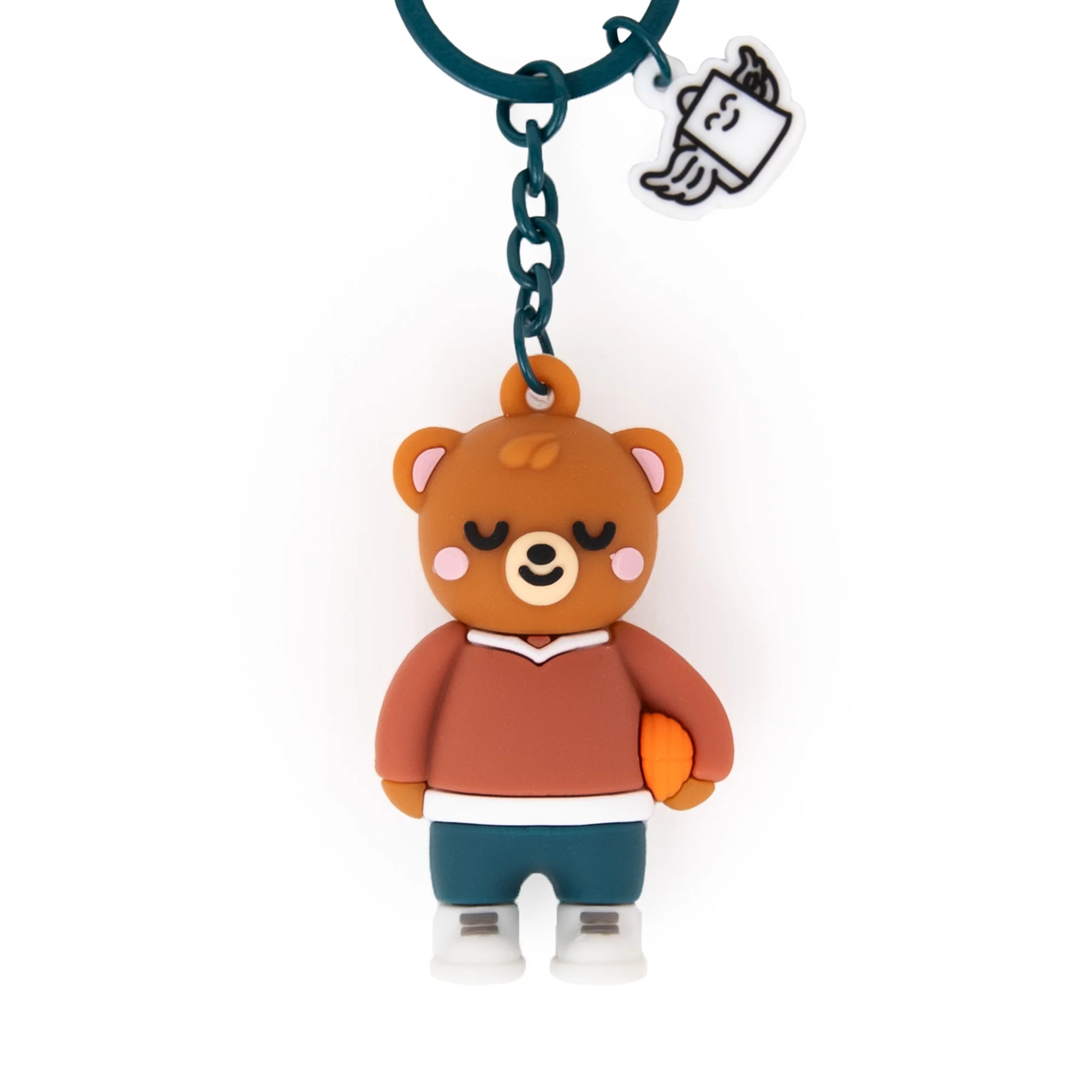 Llavero - You are the beary best - Image 2