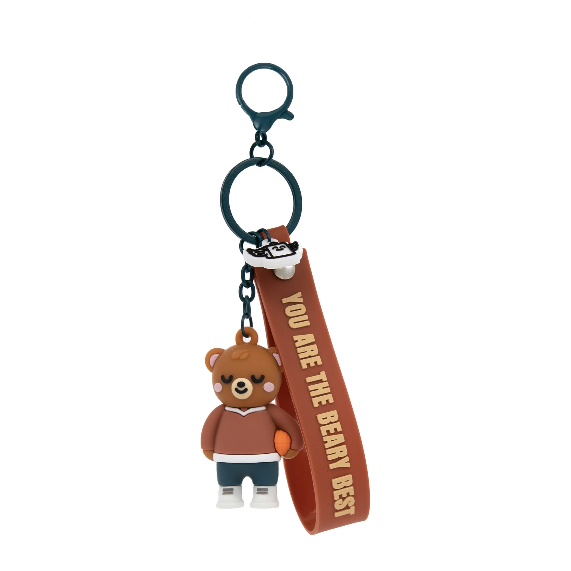 Llavero - You are the beary best - Image 3