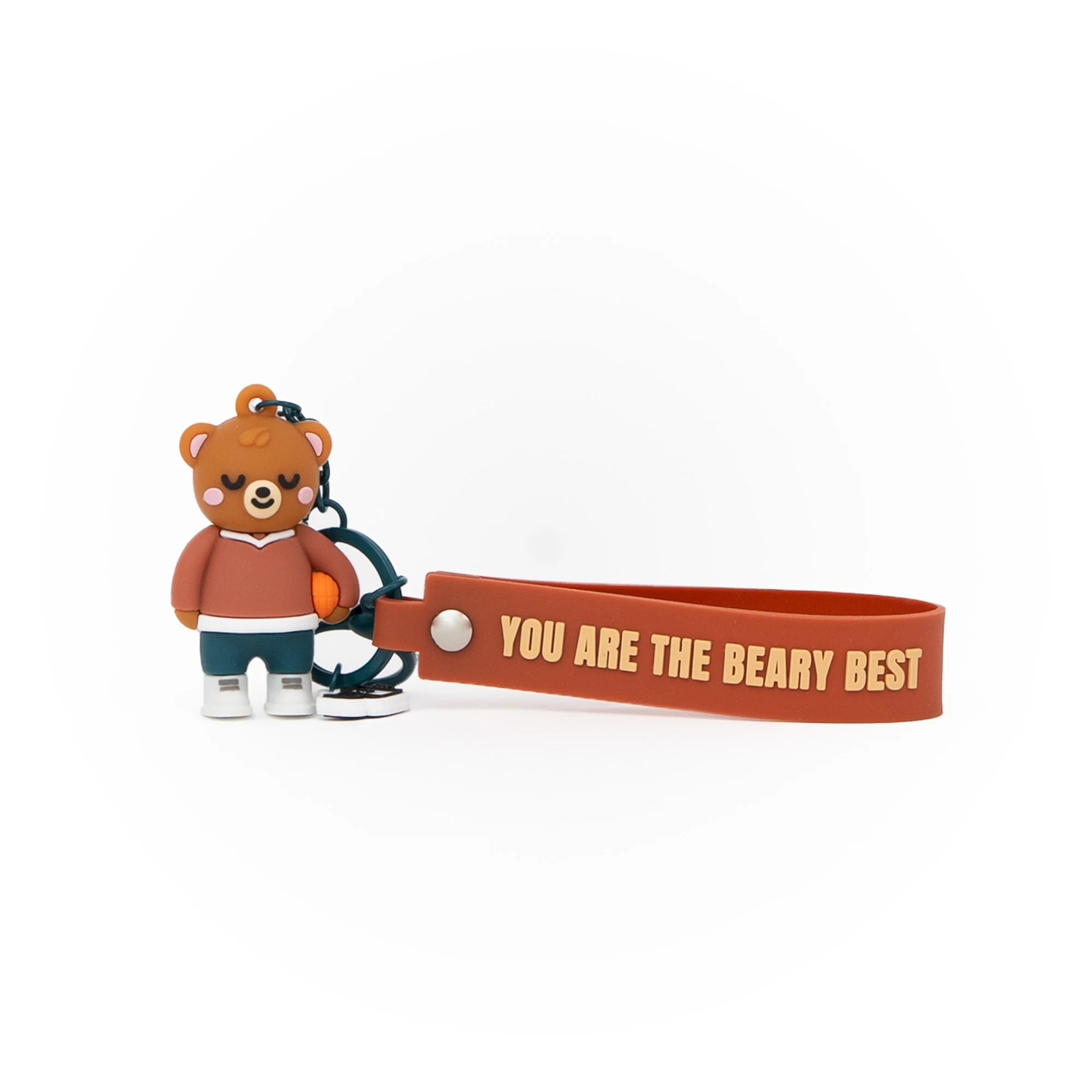 Llavero - You are the beary best - Image 4