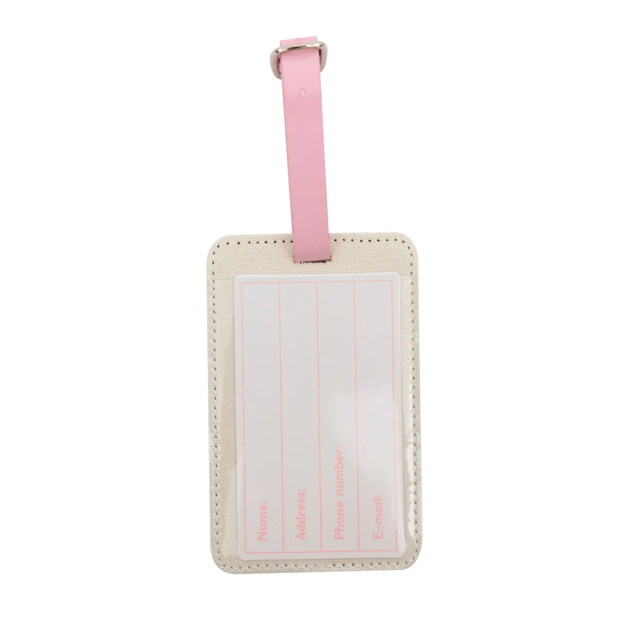 Luggage tag - This one is mine! - Image 3