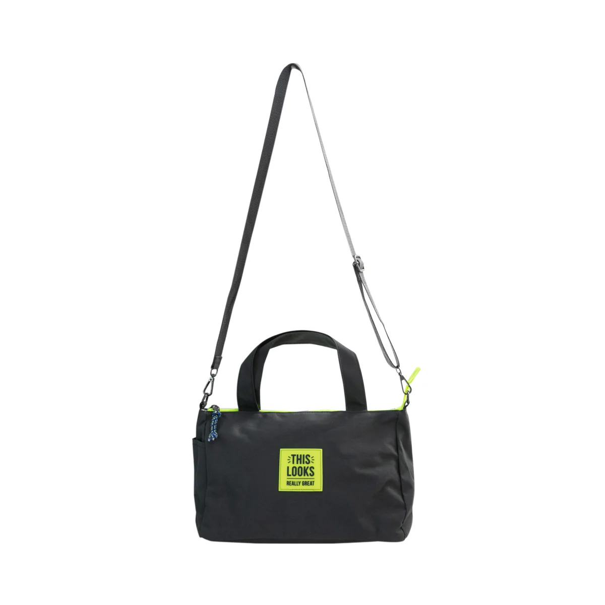 Bolsa porta alimentos - This looks really great - Image 2